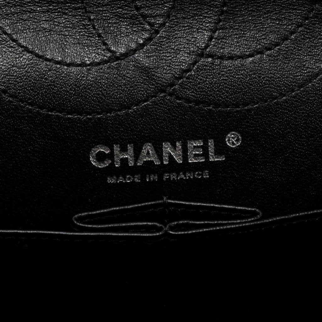 chanel-2-55-226-reissue-double-flap-bag-grained-calfskin-black-shw