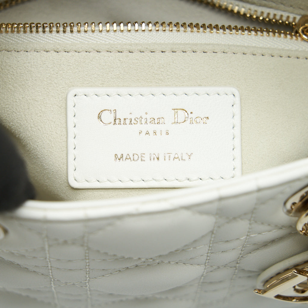 dior-mini-lady-dior-tote-bag-lambskin-white-lghw