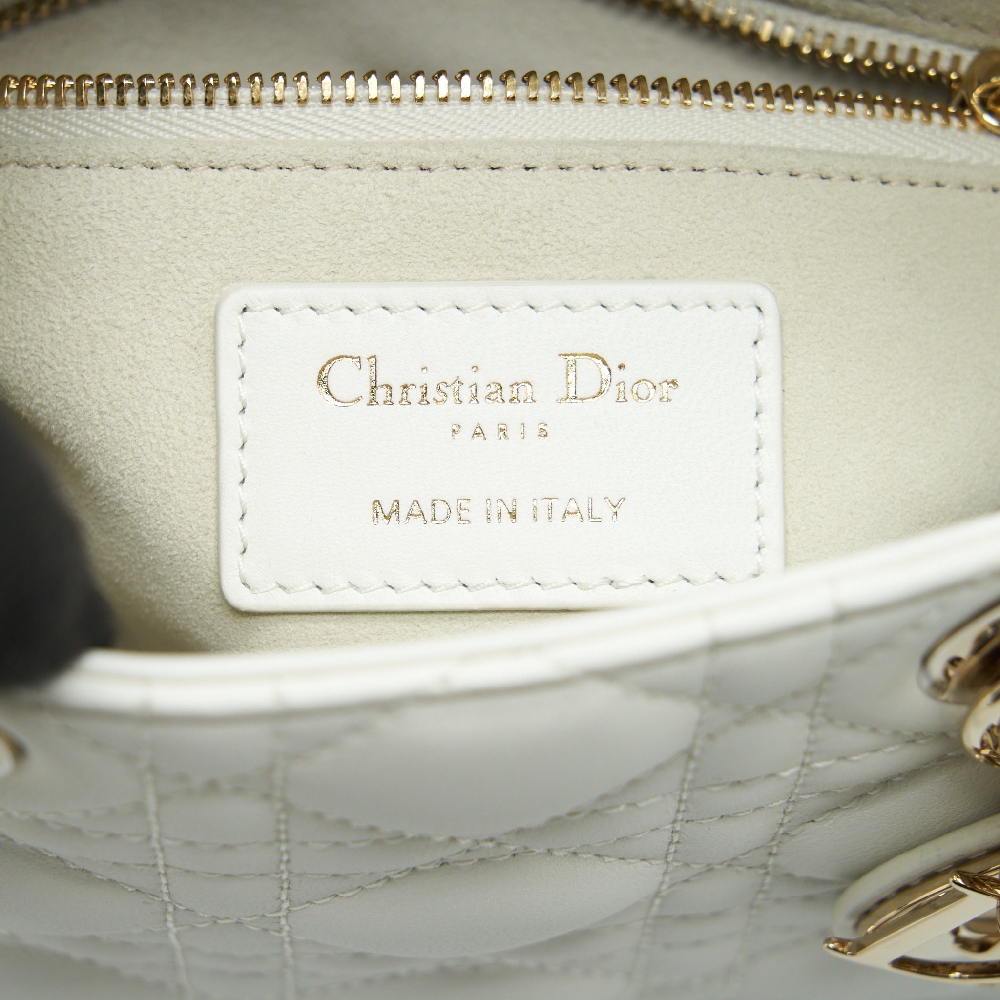 dior-mini-lady-dior-tote-bag-lambskin-white-lghw