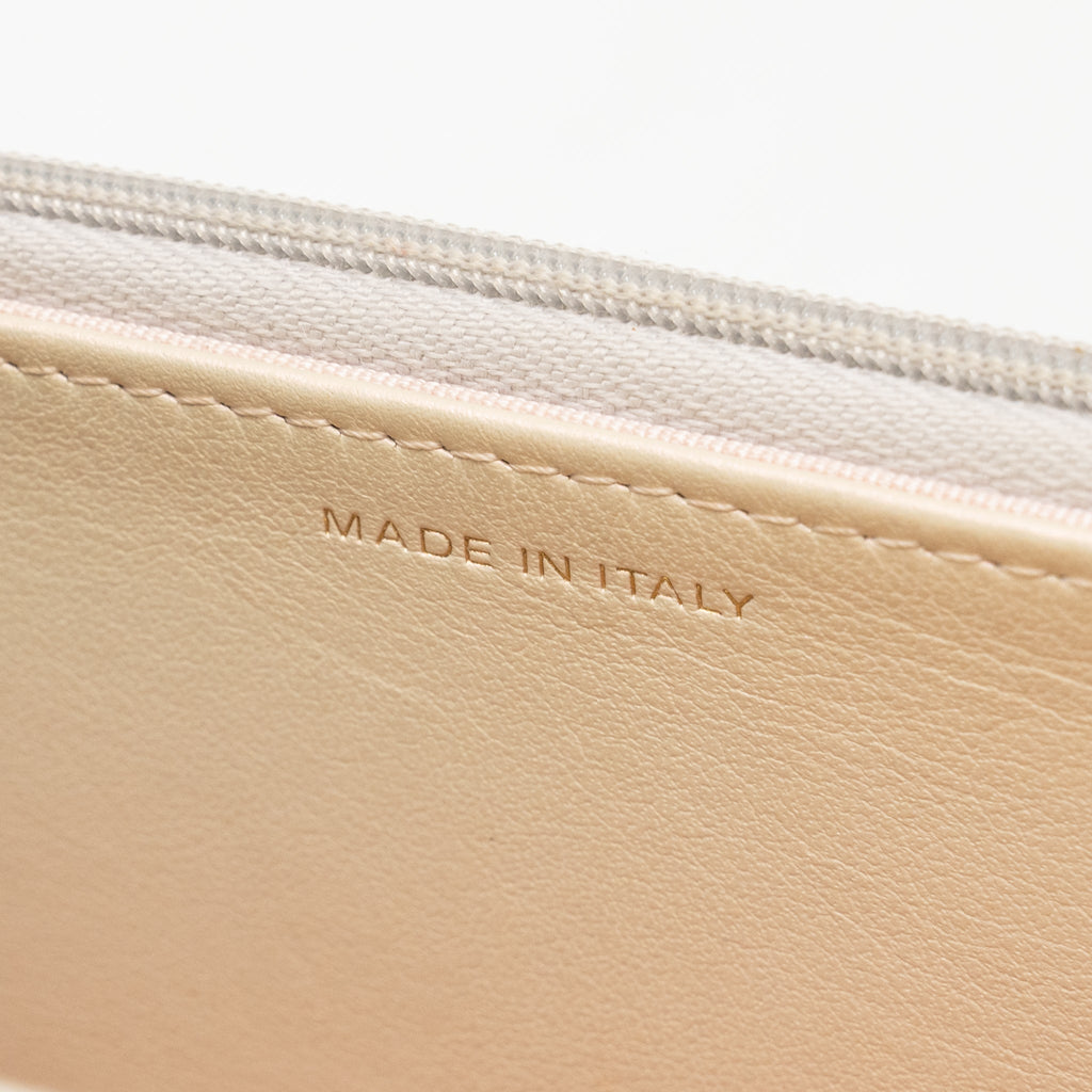 chanel-wallet-on-chain-lambskin-iridescent-ivory-lghw-copy