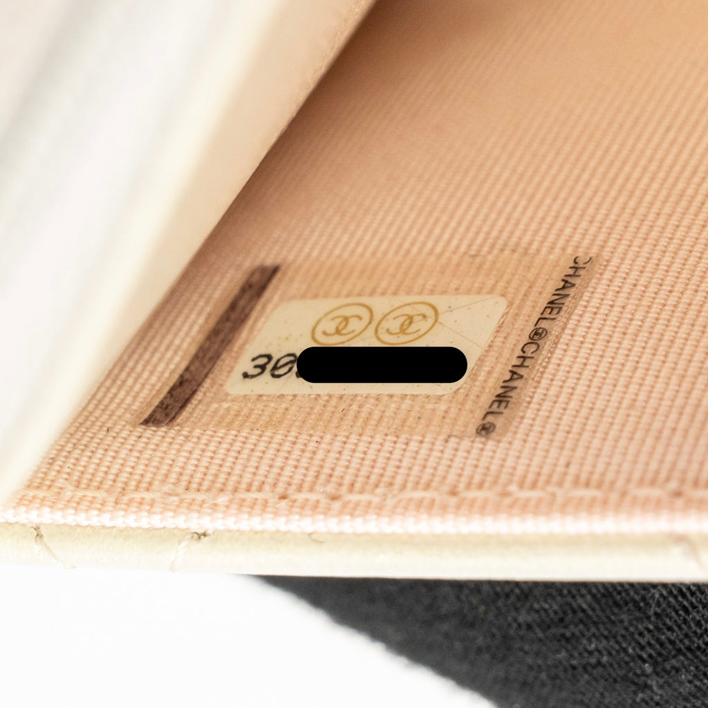 chanel-wallet-on-chain-lambskin-iridescent-ivory-lghw-copy