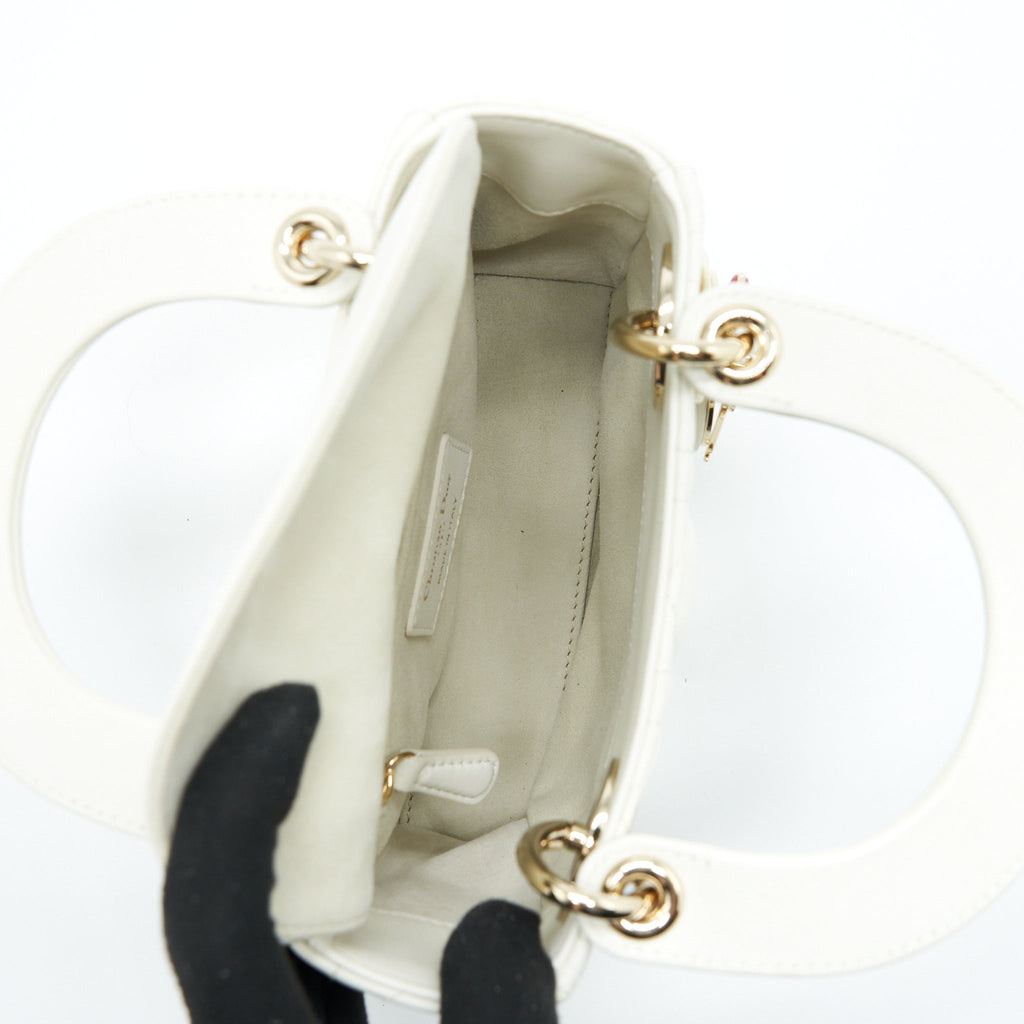 dior-mini-lady-dior-tote-bag-lambskin-white-lghw