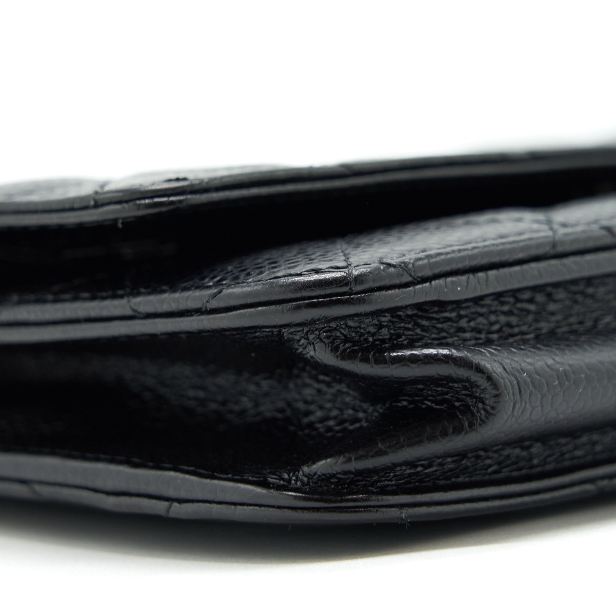 chanel-classic-wallet-on-chain-caviar-black-shw-4