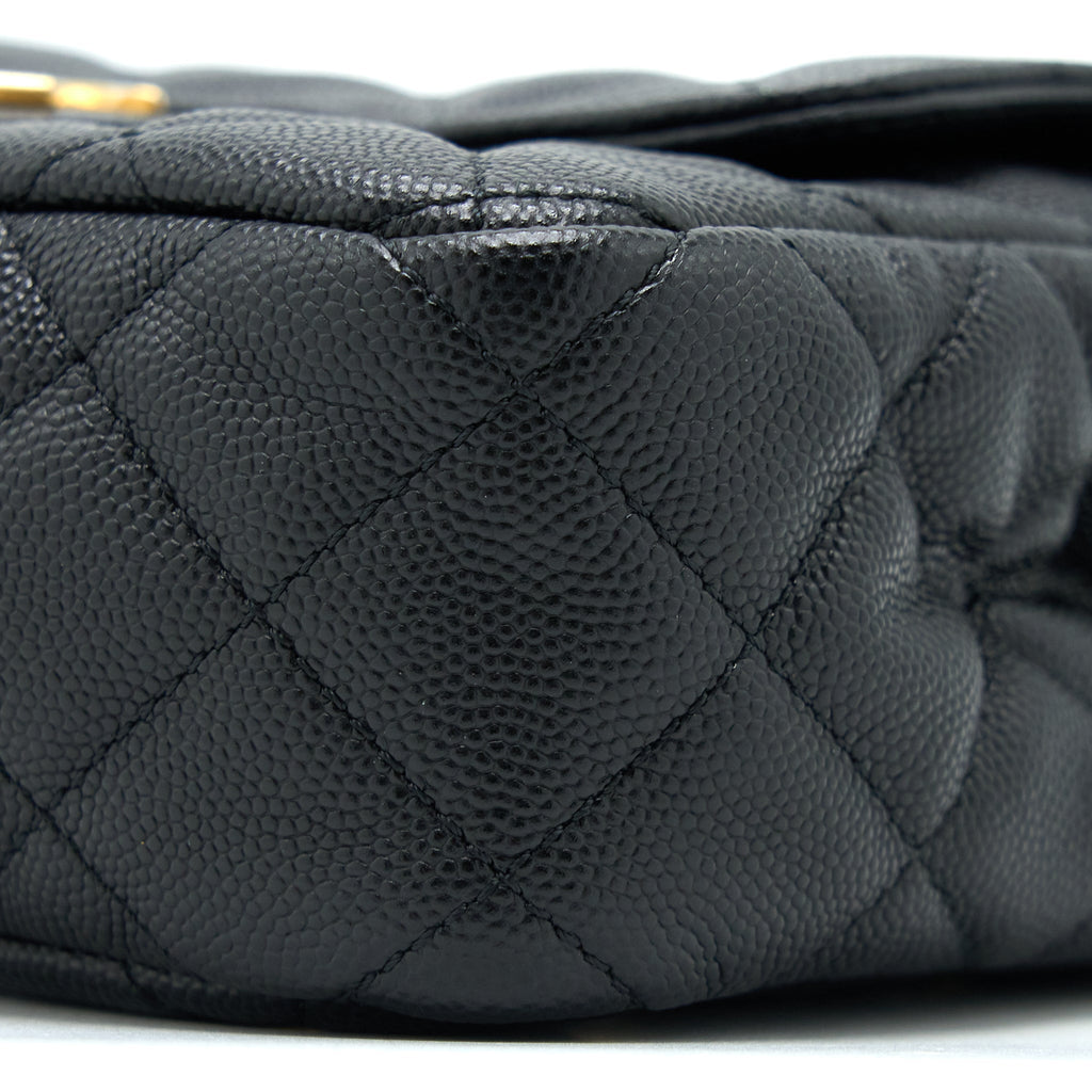 chanel-small-hobo-bag-caviar-black-ghw-microchip