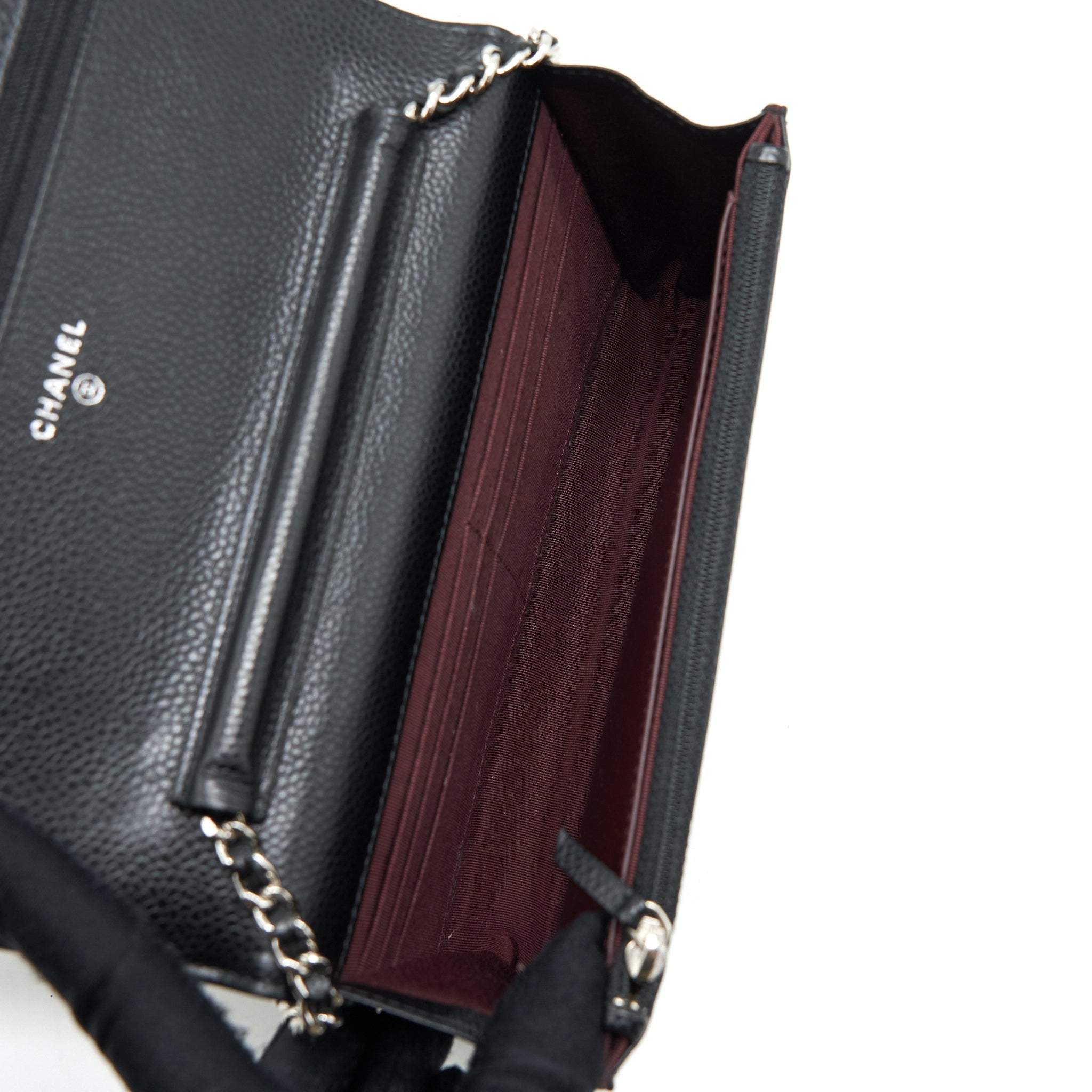 chanel-classic-wallet-on-chain-caviar-black-shw-4