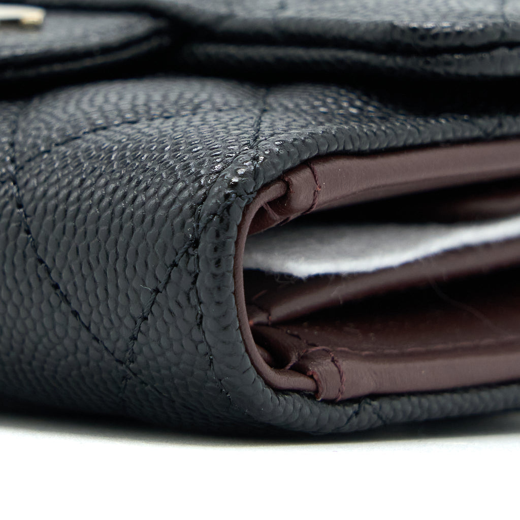 chanel-classic-flap-compact-wallet-caviar-black-lghw