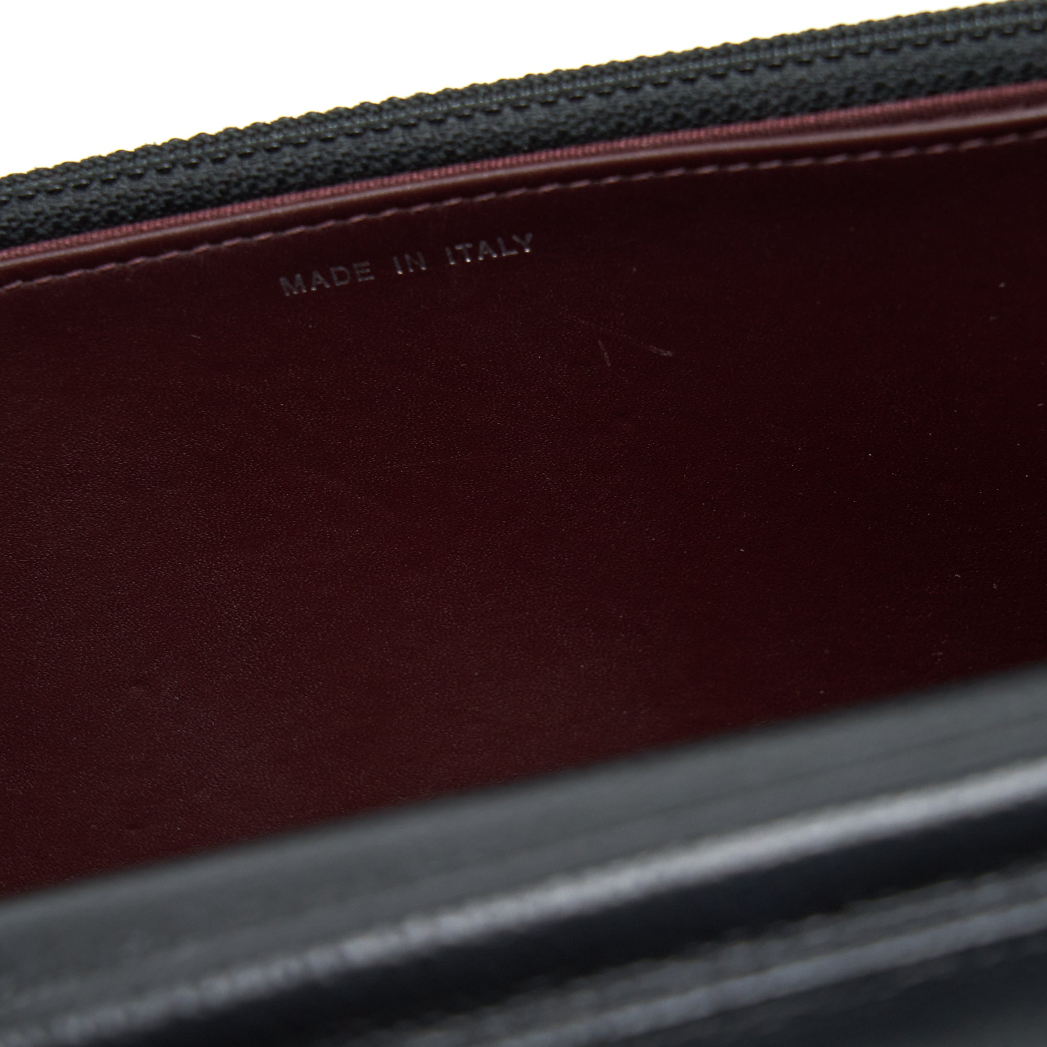 chanel-classic-wallet-on-chain-caviar-black-shw-4