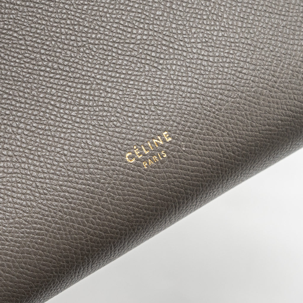 celine-micro-belt-bag-grained-calfskin-grey-ghw-3