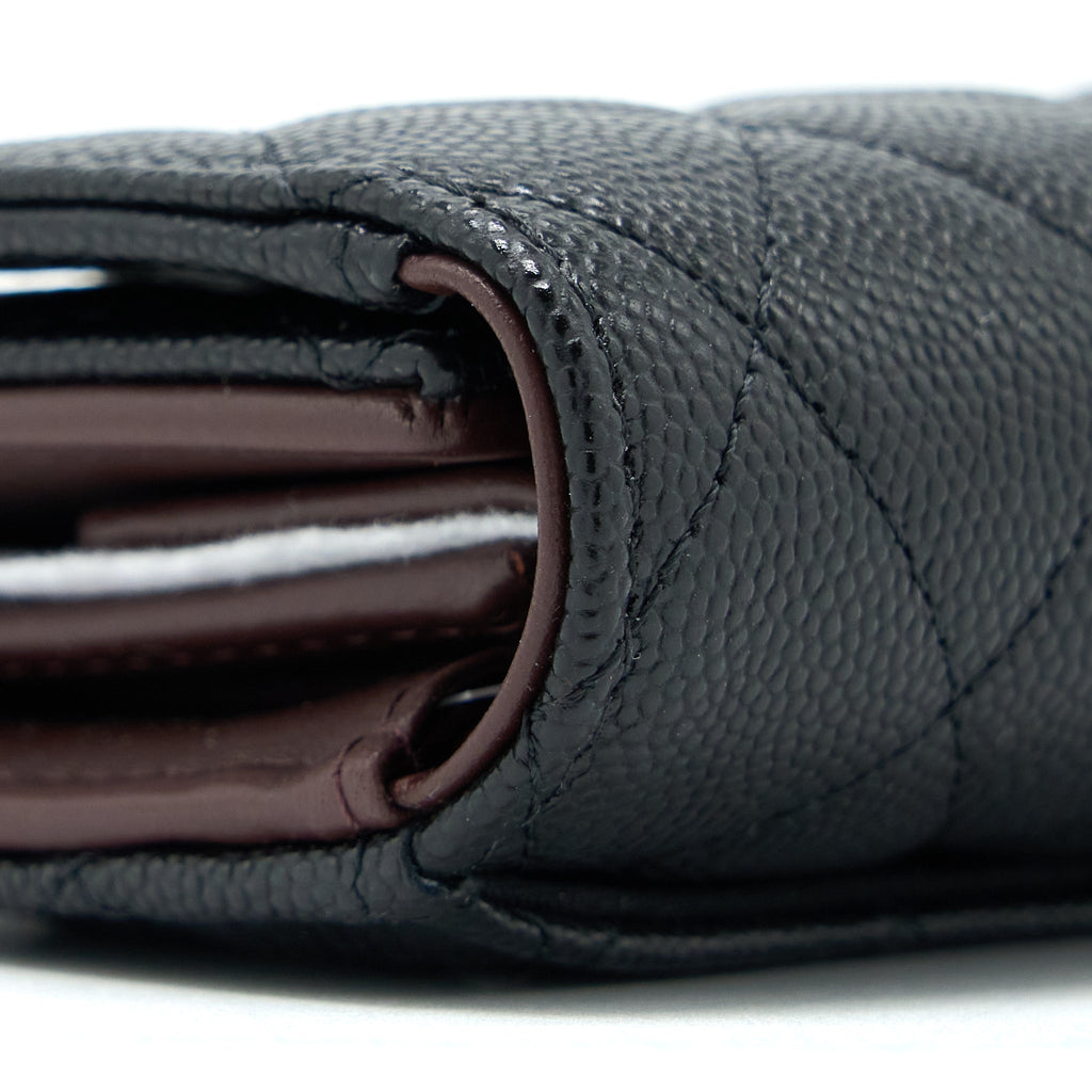 chanel-classic-flap-compact-wallet-caviar-black-lghw