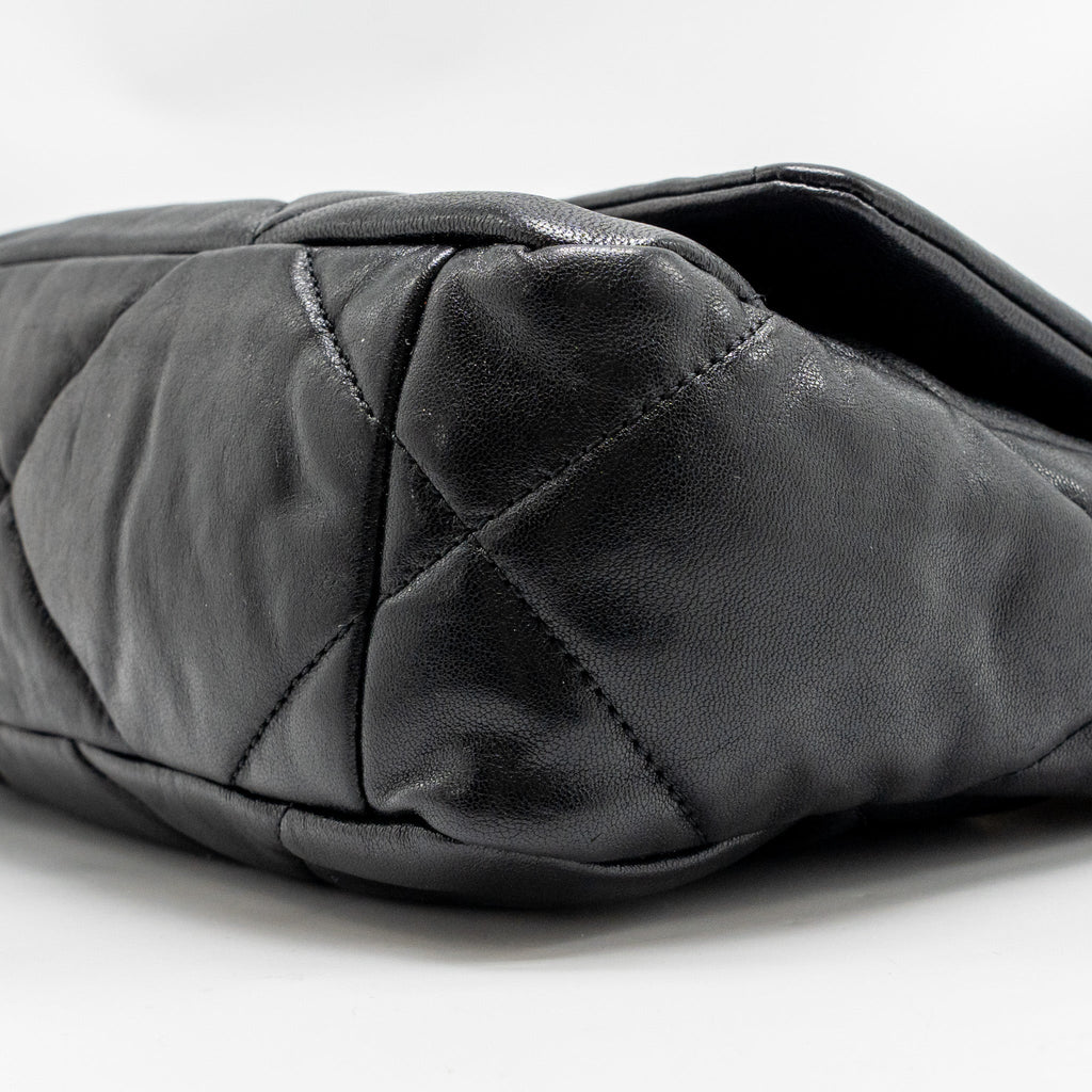 chanel-19bag-black