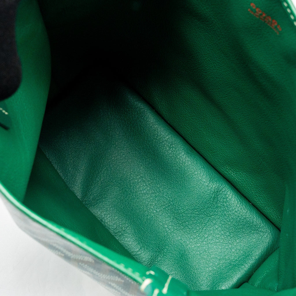 goyard-mini-anjou-tote-bag-goyardline-canvas-leather-green-shw