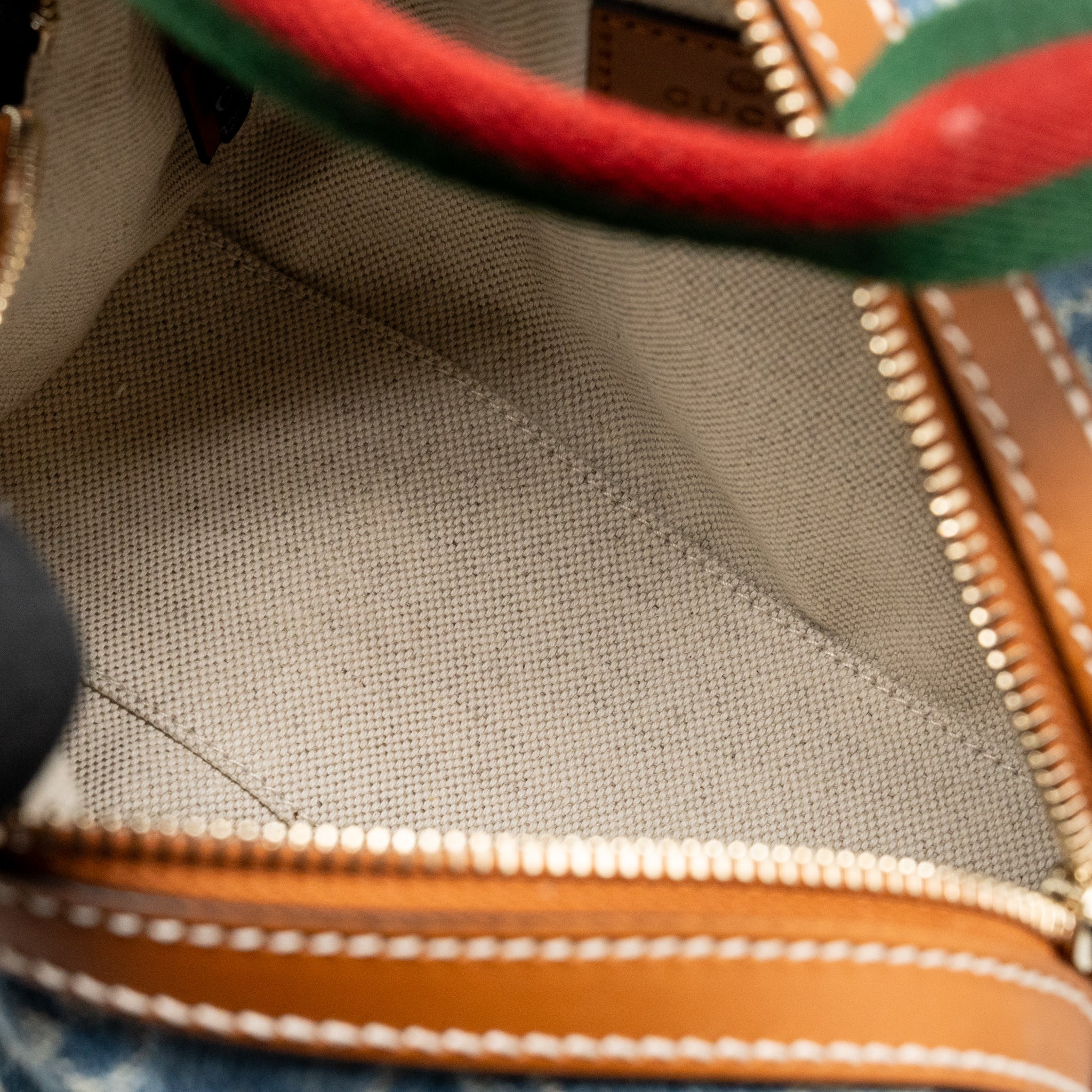 gucci-mini-gg-handbag-gg-denim-leather-light-blue-white-brown-ghw