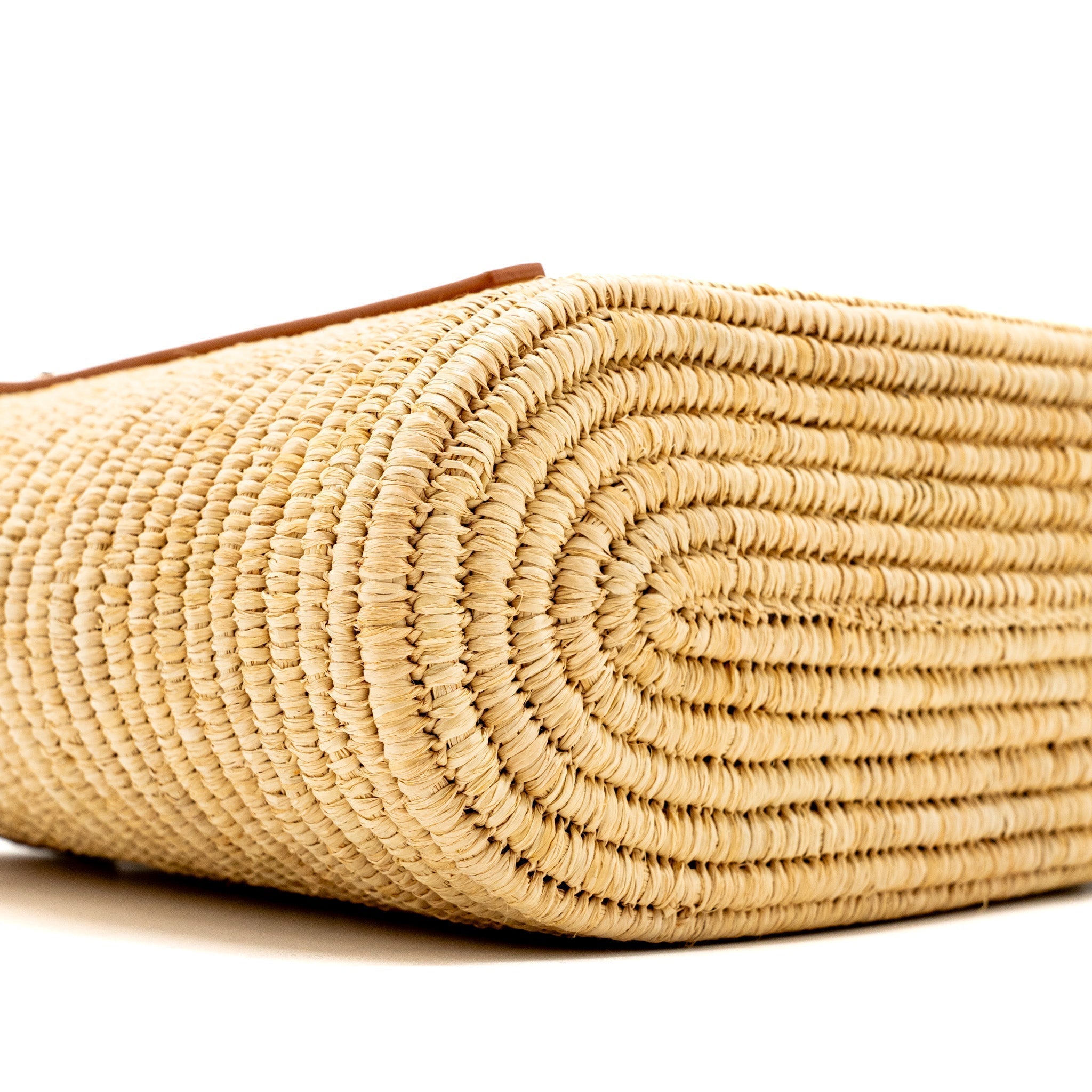 loewe-small-square-basket-bag-raffia-calfskin-white