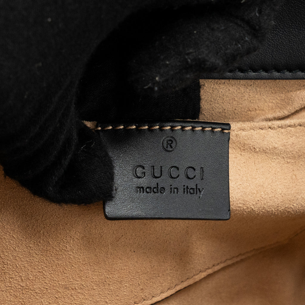 gucci-small-padlock-chain-bag-calfskin-black-ghw
