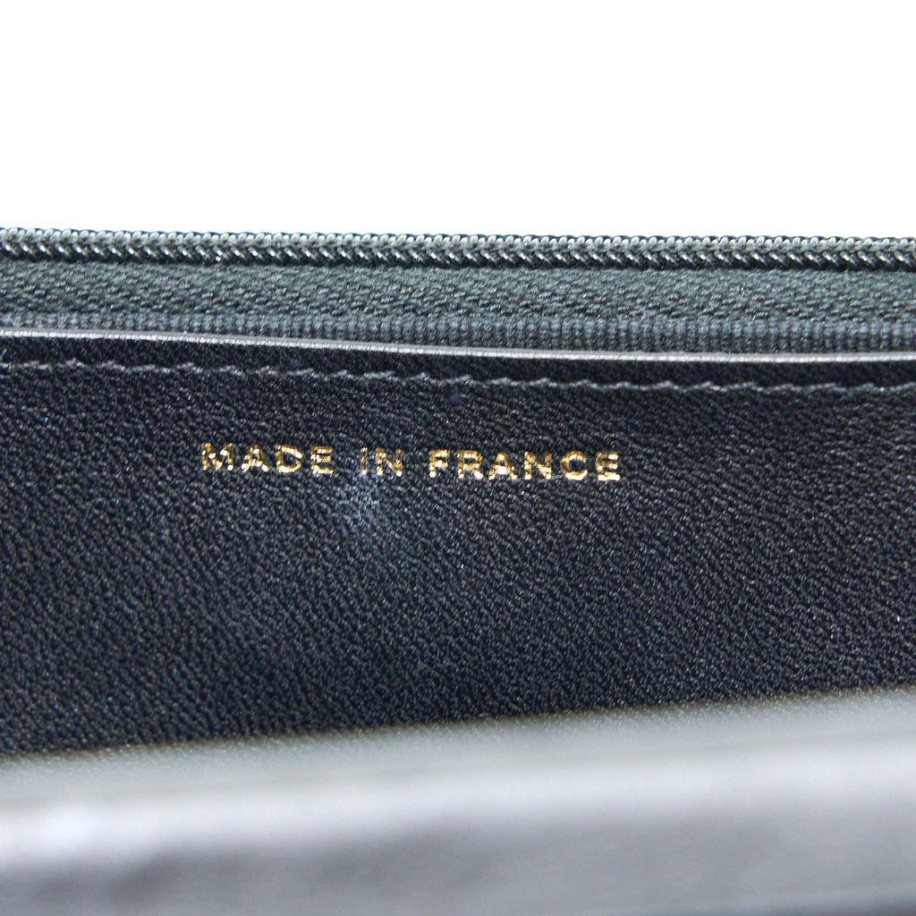 chanel-ribbon-wallet-on-chain-lambskin-black-lghw-microchip-1