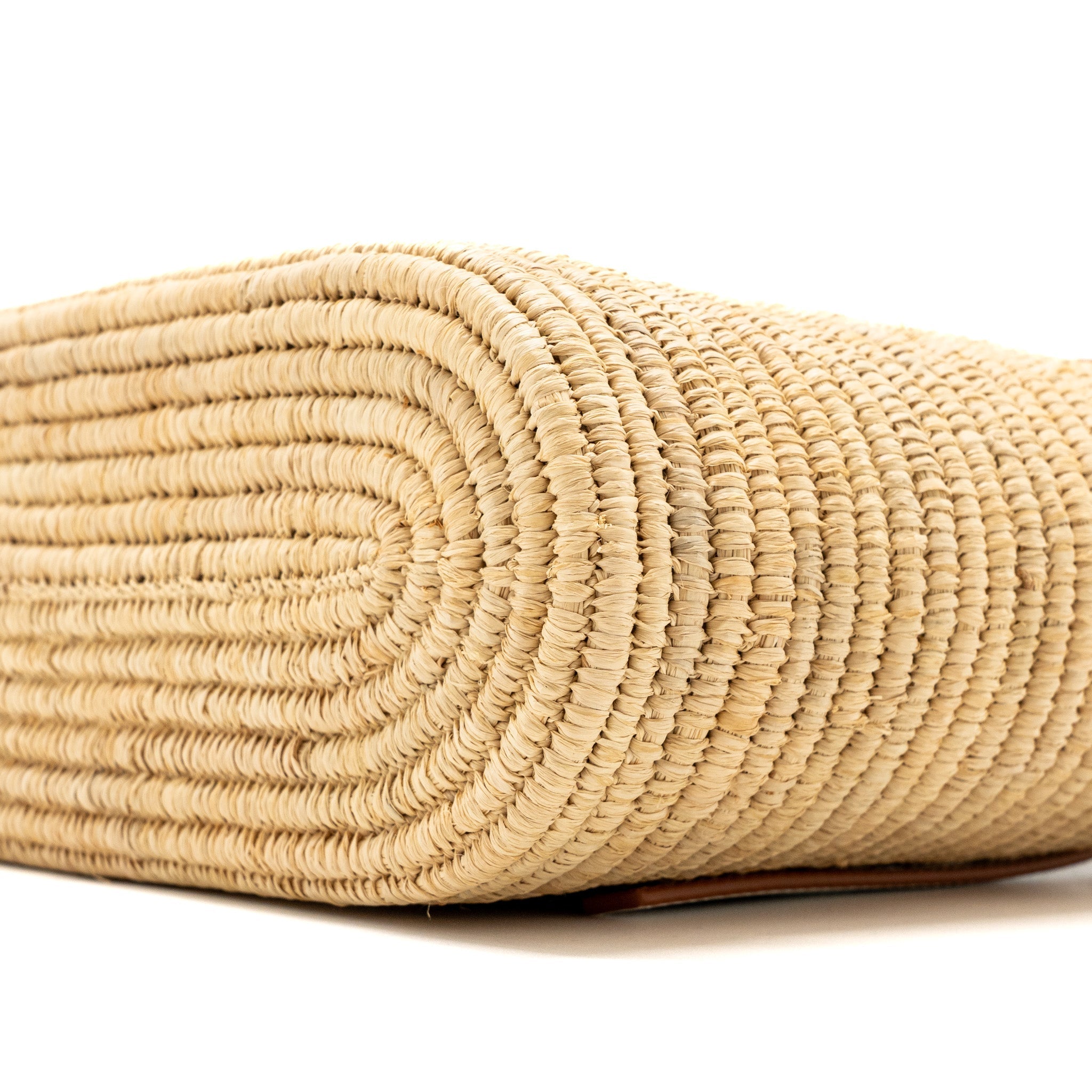 loewe-small-square-basket-bag-raffia-calfskin-white