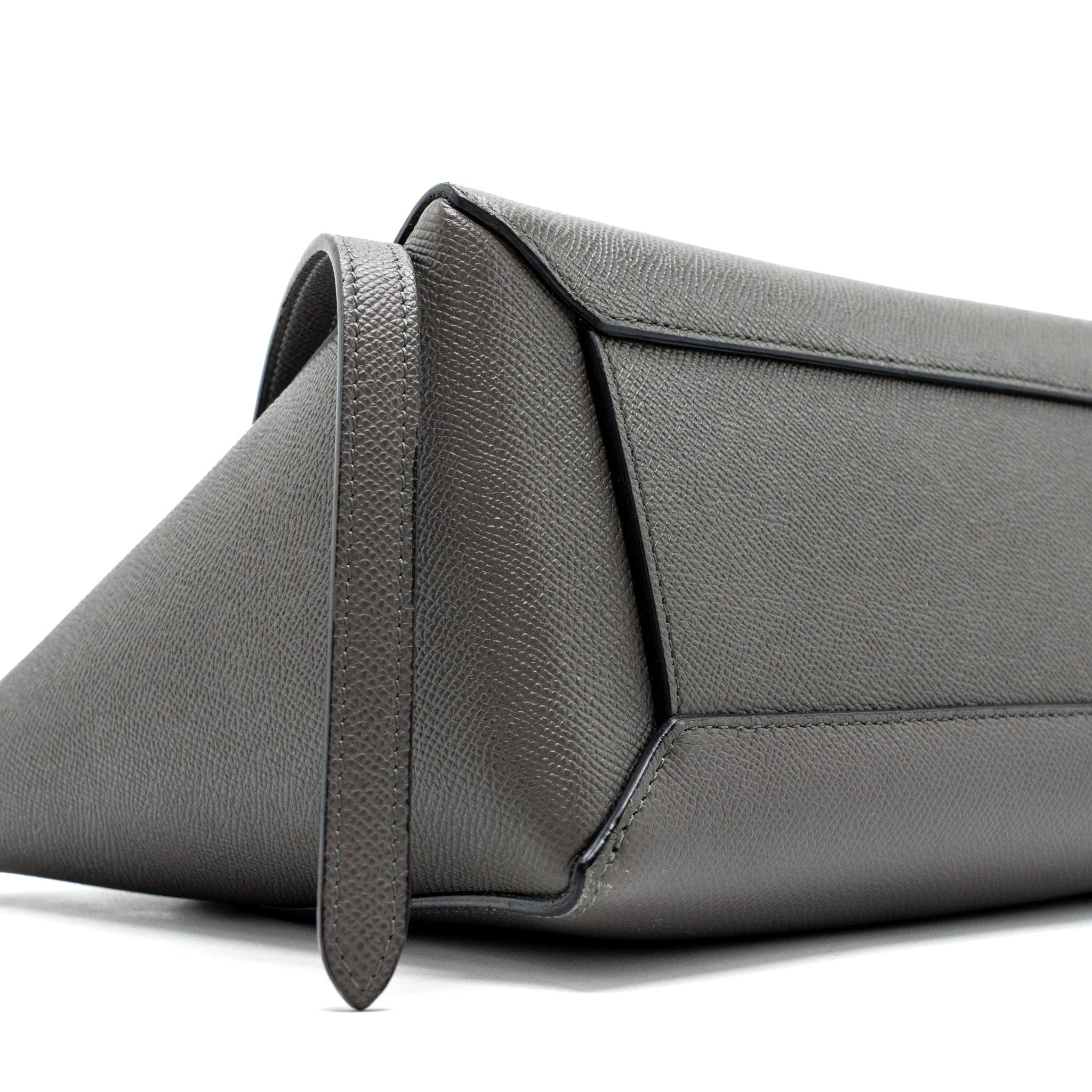 celine-micro-belt-bag-grained-calfskin-grey-ghw-2