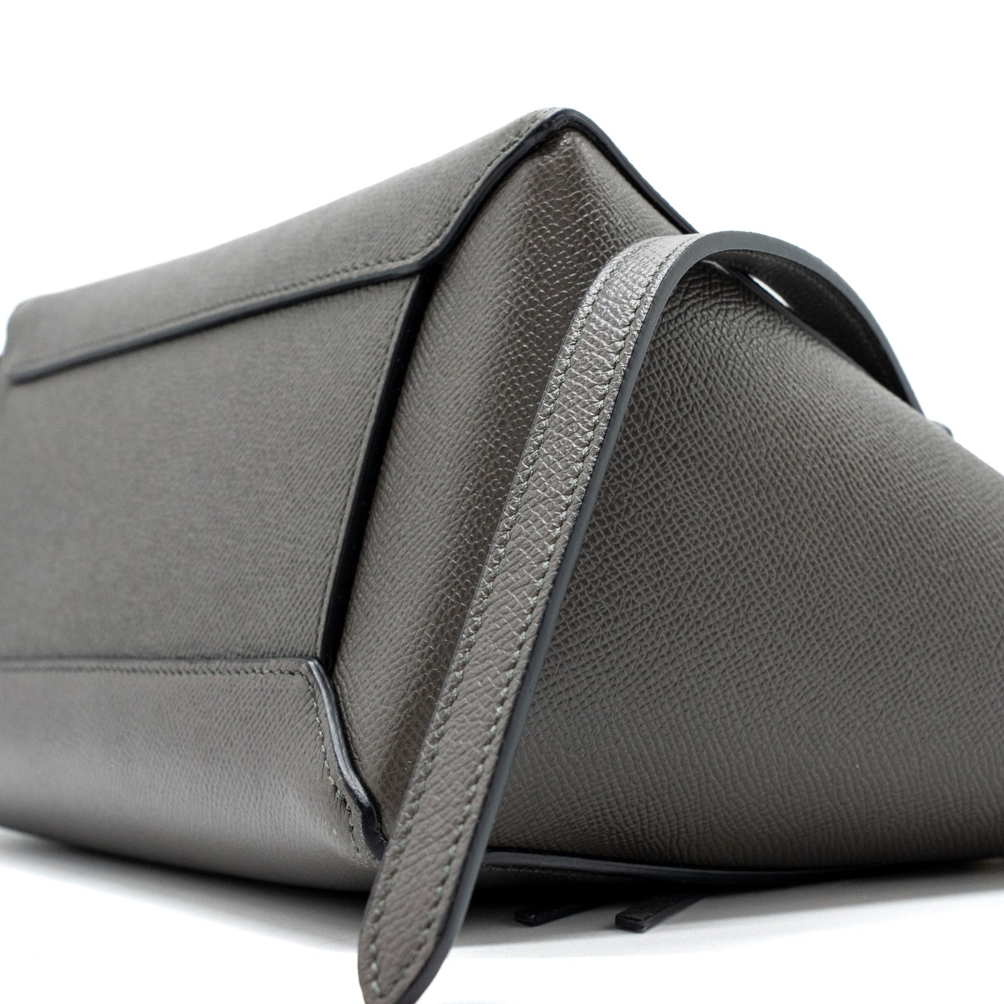 celine-micro-belt-bag-grained-calfskin-grey-ghw-2
