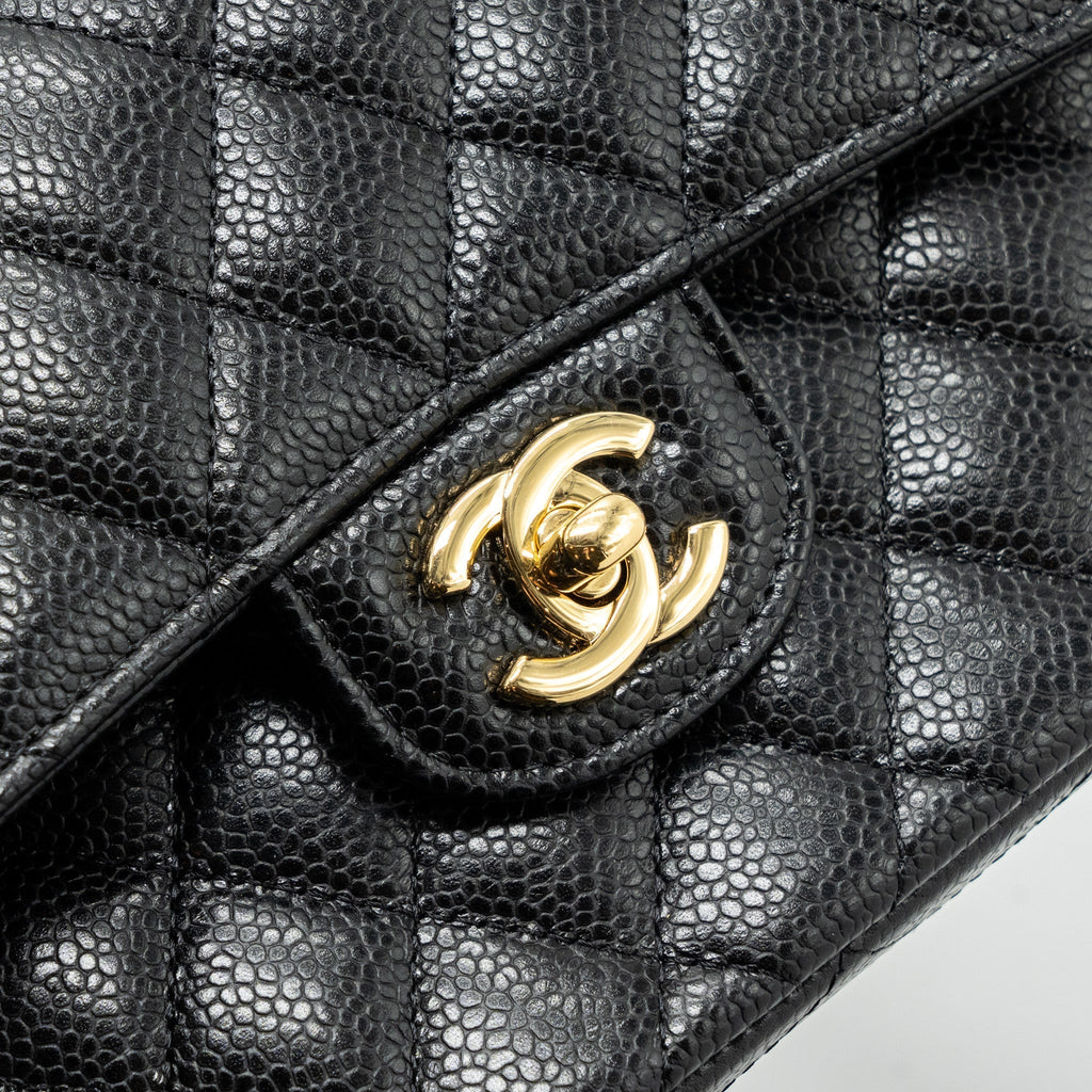 chanel-small-classic-double-flap-bag-caviar-black-ghwmicrochip