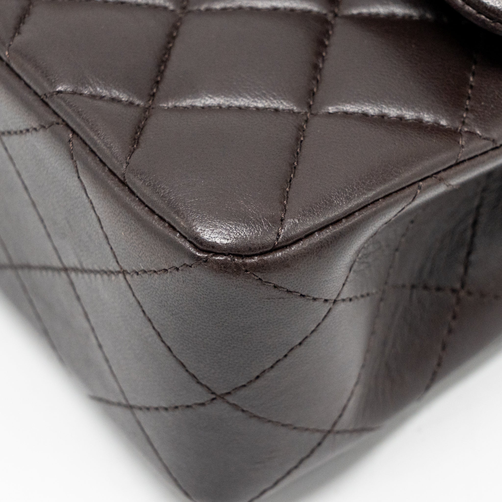 chanel-double-flap-bag-lambskin