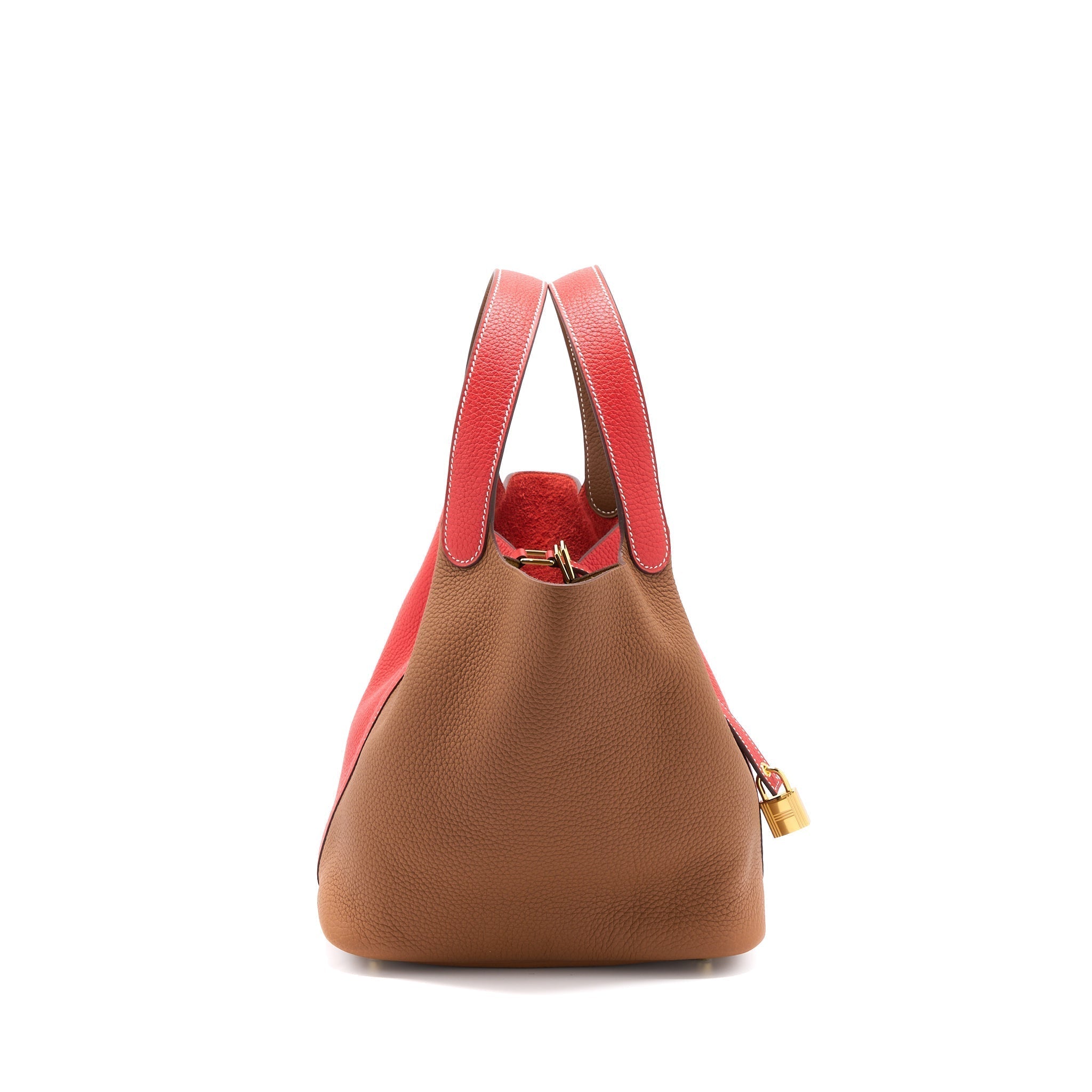 hermes-picotin-22-lock-bag-clemence-rouge-de-coeur-gold-ghw-stamp-y