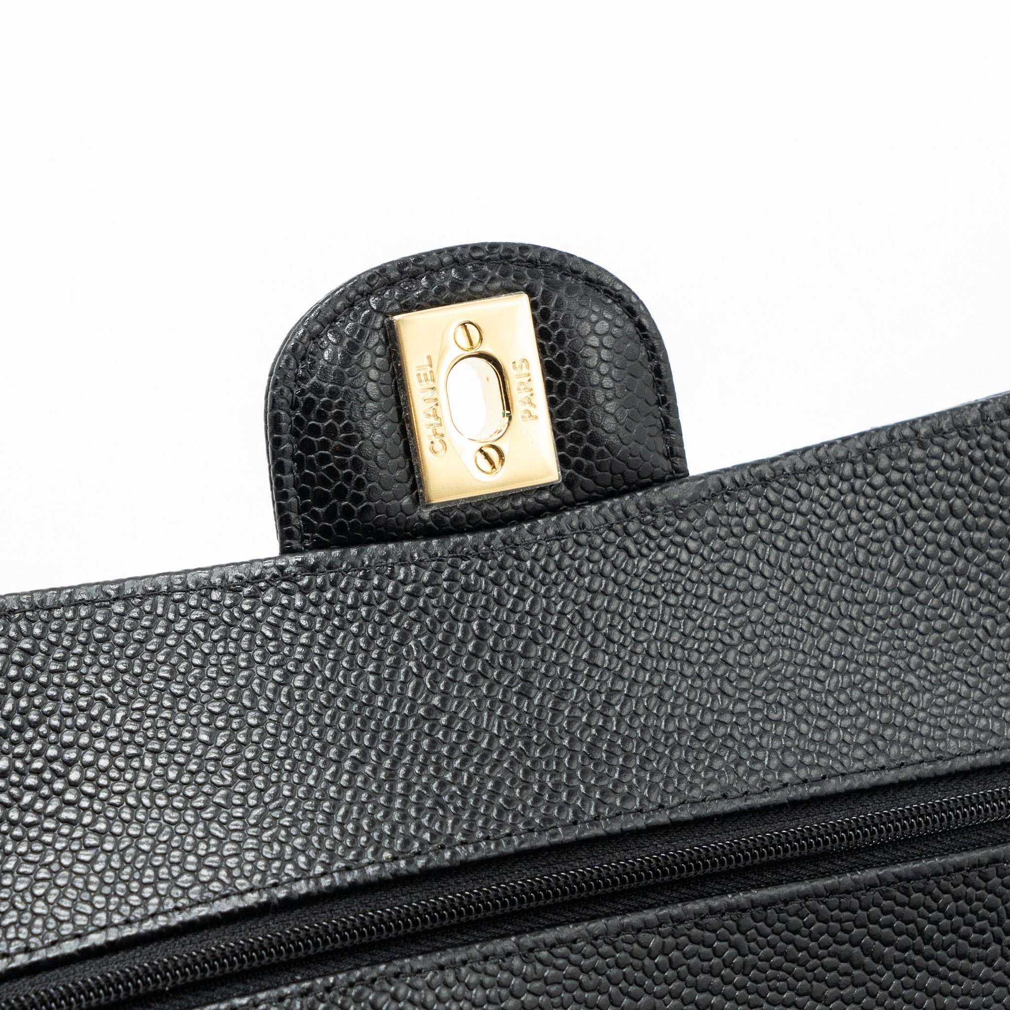chanel-small-classic-double-flap-bag-caviar-black-ghwmicrochip