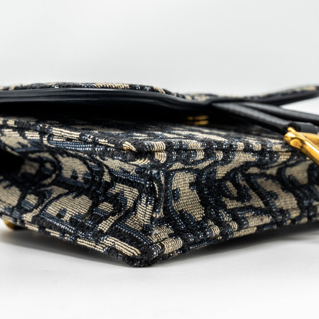 dior-saddle-belt-pouch-oblique-canvas-blue-ghw-1