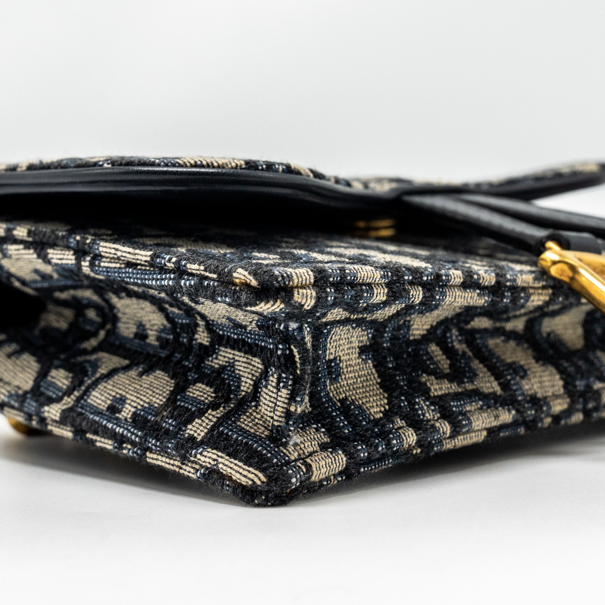 dior-saddle-belt-pouch-oblique-canvas-blue-ghw-1