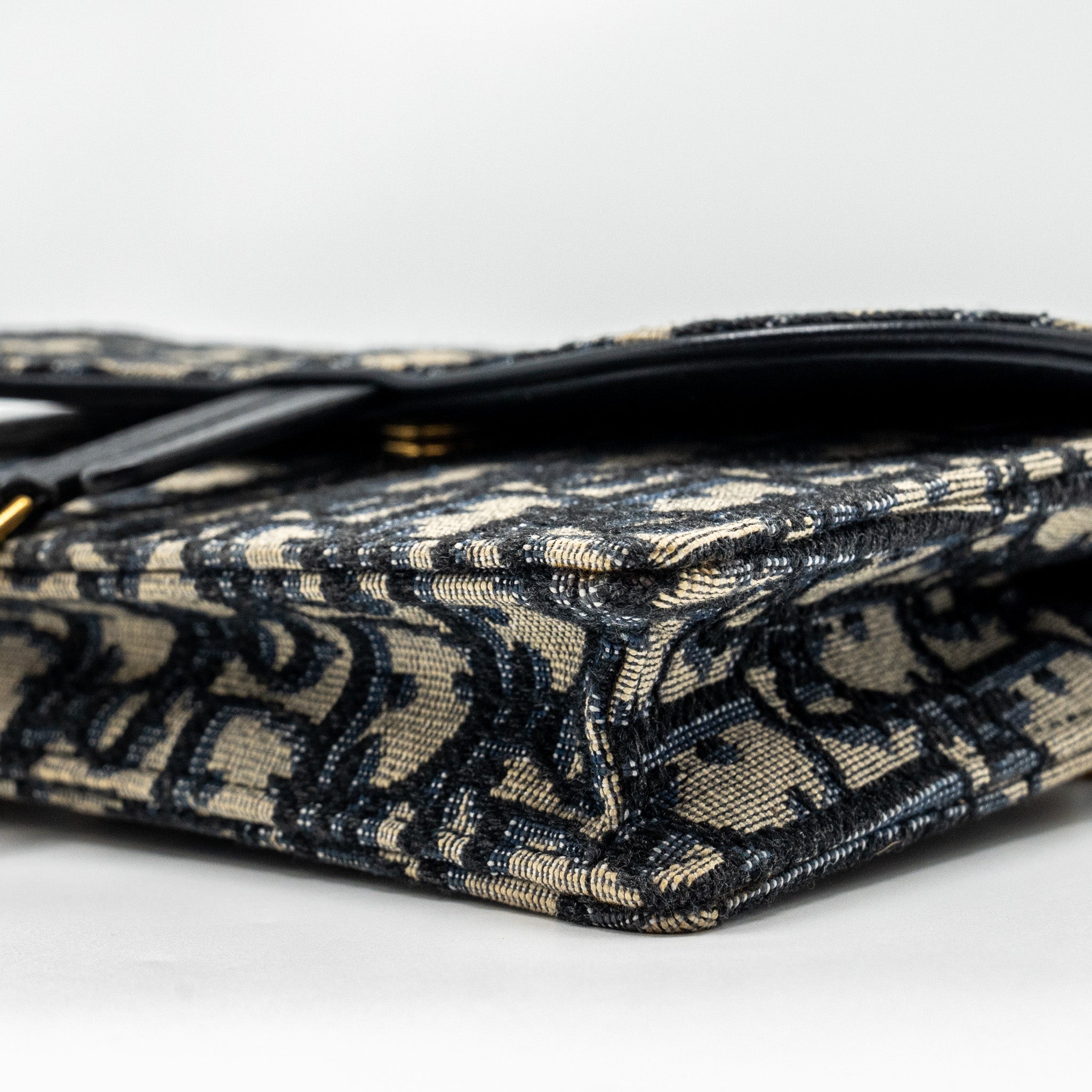 dior-saddle-belt-pouch-oblique-canvas-blue-ghw-1