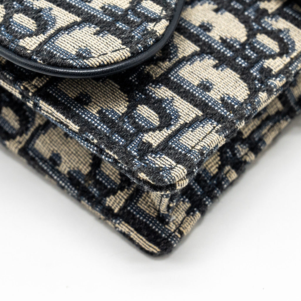 dior-saddle-belt-pouch-oblique-canvas-blue-ghw-1