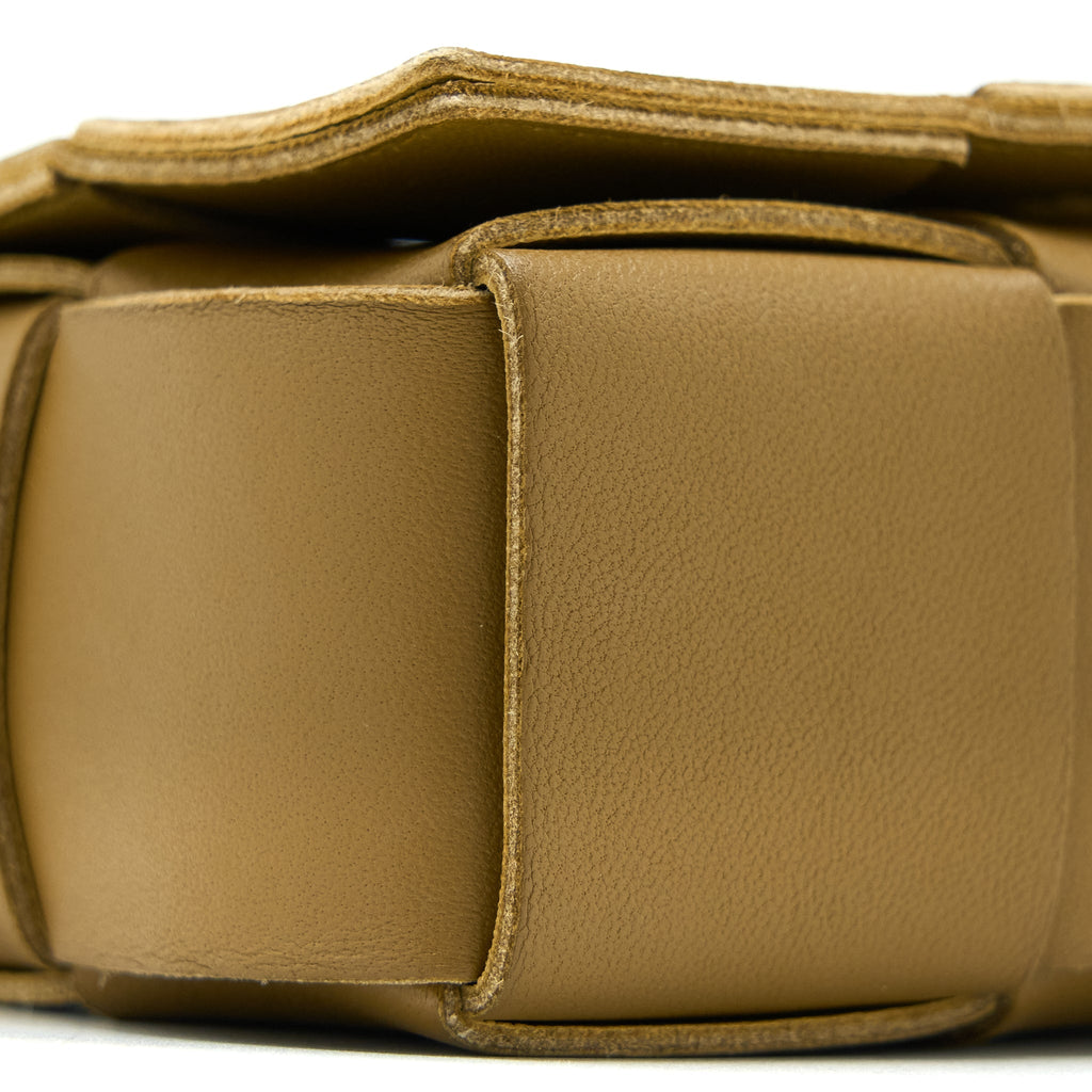 bottega-venetta-mini-cassette-crossbody-bag-olive-brown-lghw-1