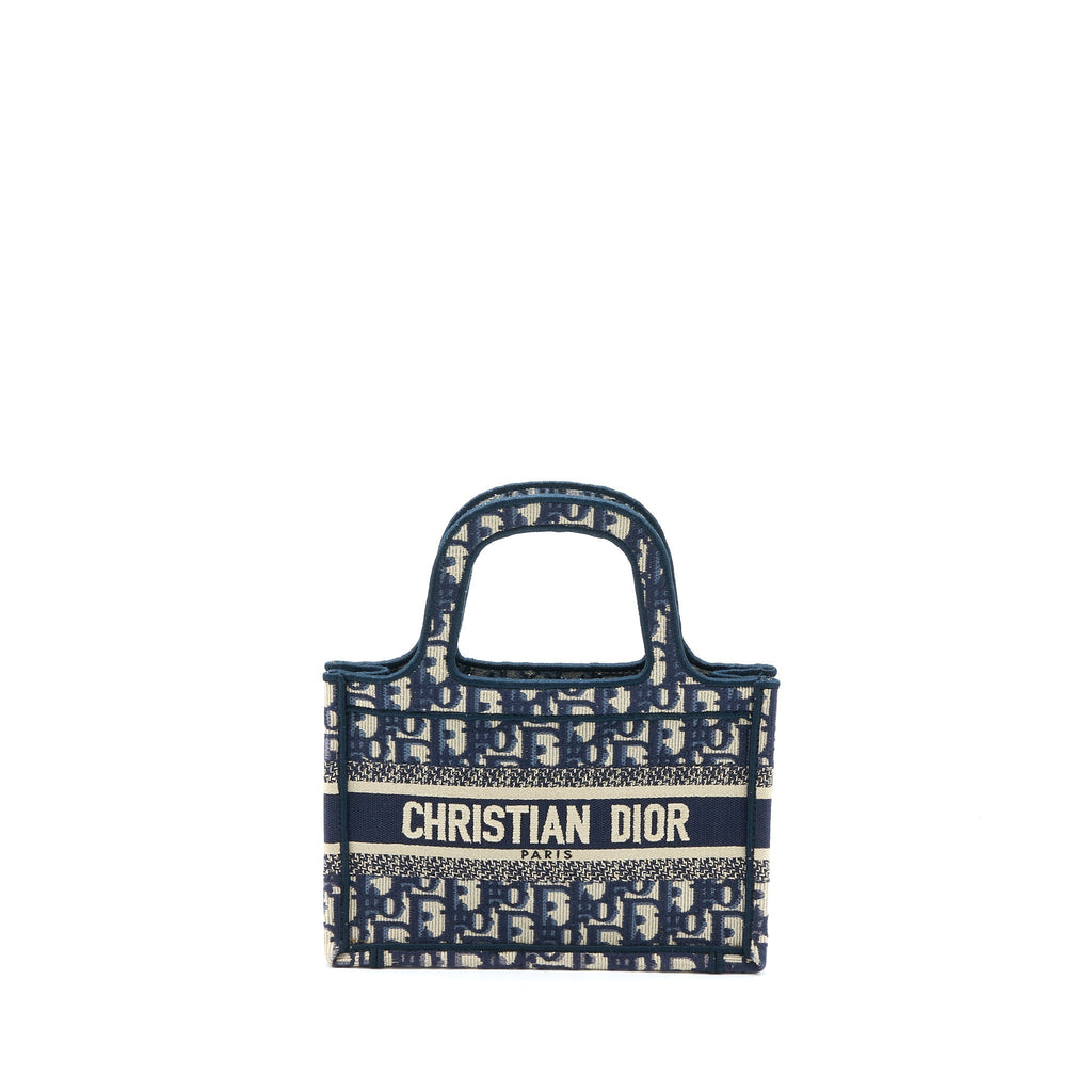 dior-mini-book-tote-blue-oblique-embroidery-2