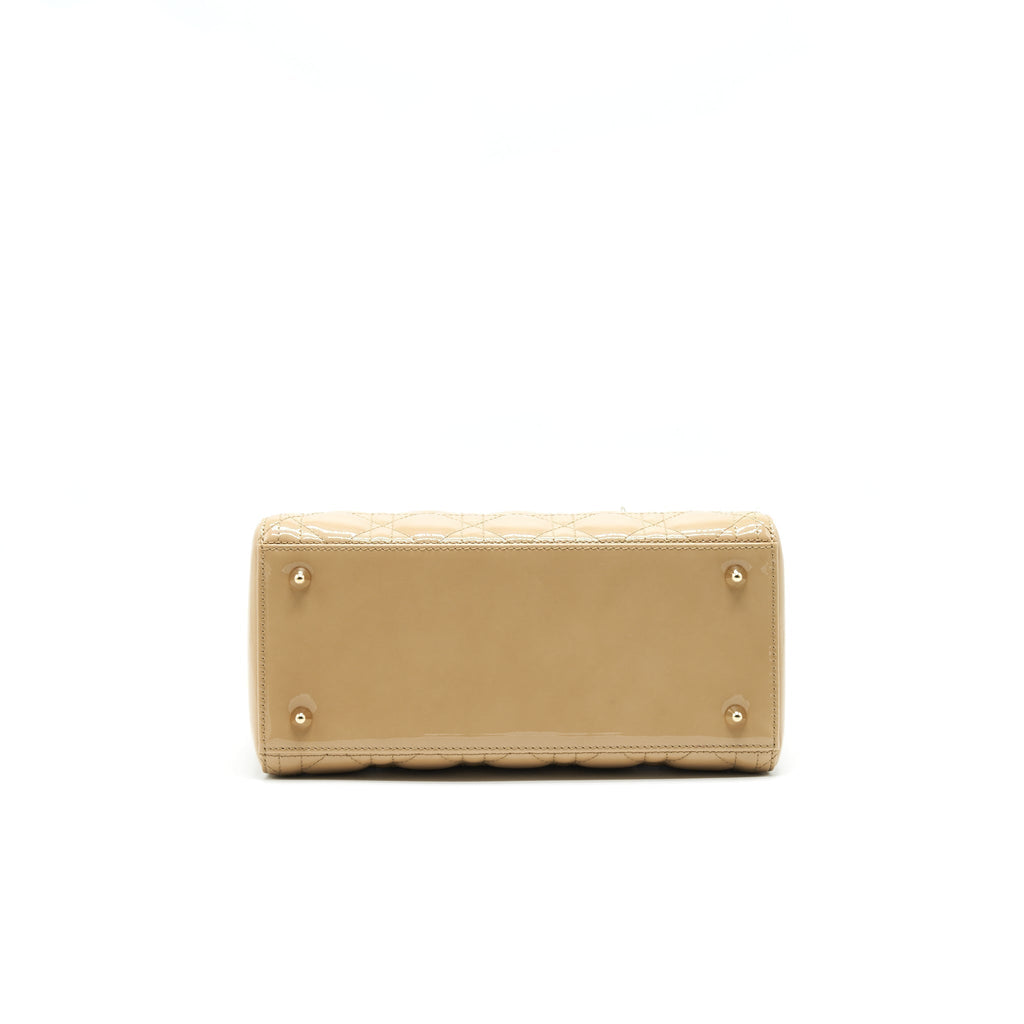 christian-dior-medium-lady-dior-in-patent-leather-beige