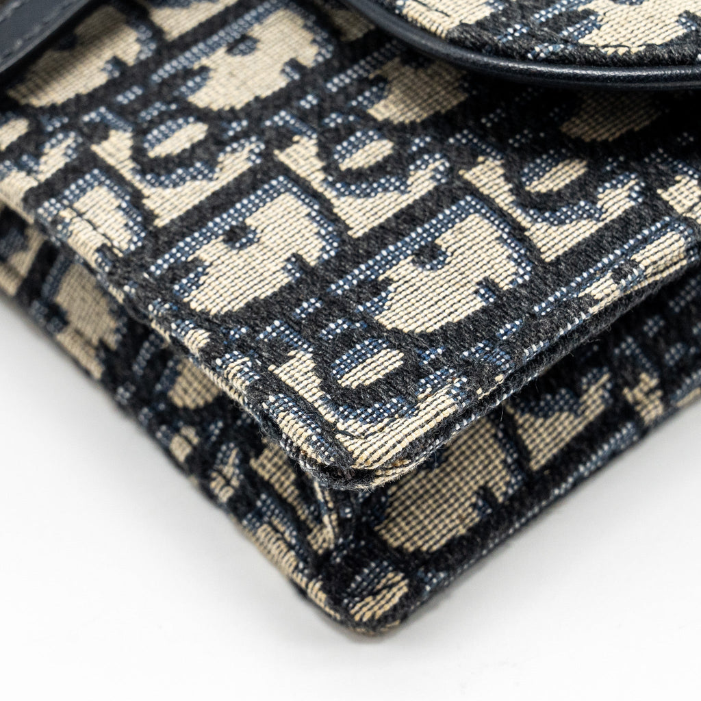 dior-saddle-belt-pouch-oblique-canvas-blue-ghw-1