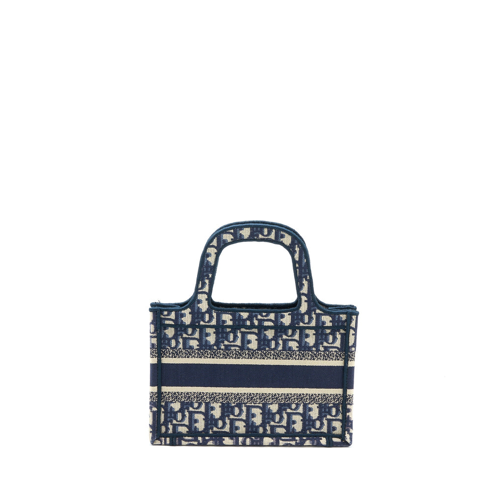 dior-mini-book-tote-blue-oblique-embroidery-2