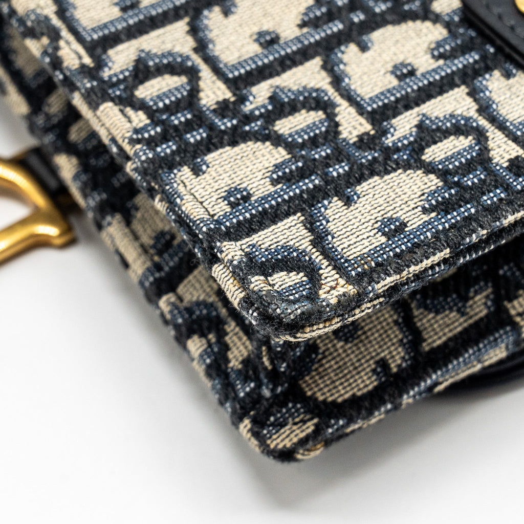 dior-saddle-belt-pouch-oblique-canvas-blue-ghw-1