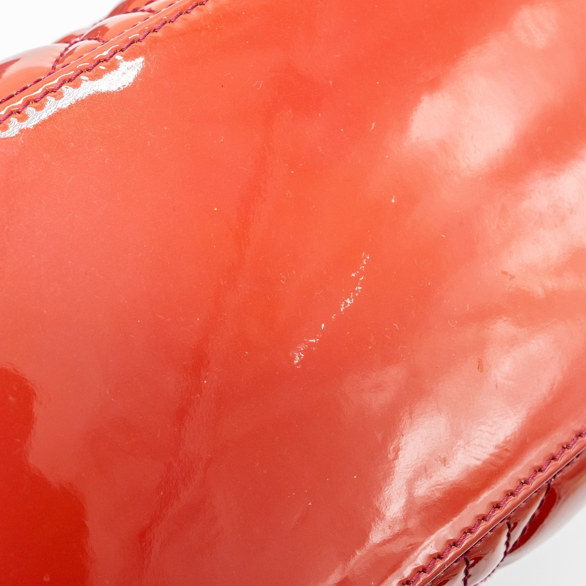 dior-medium-lady-dior-patent-leather-dark-pink-shw