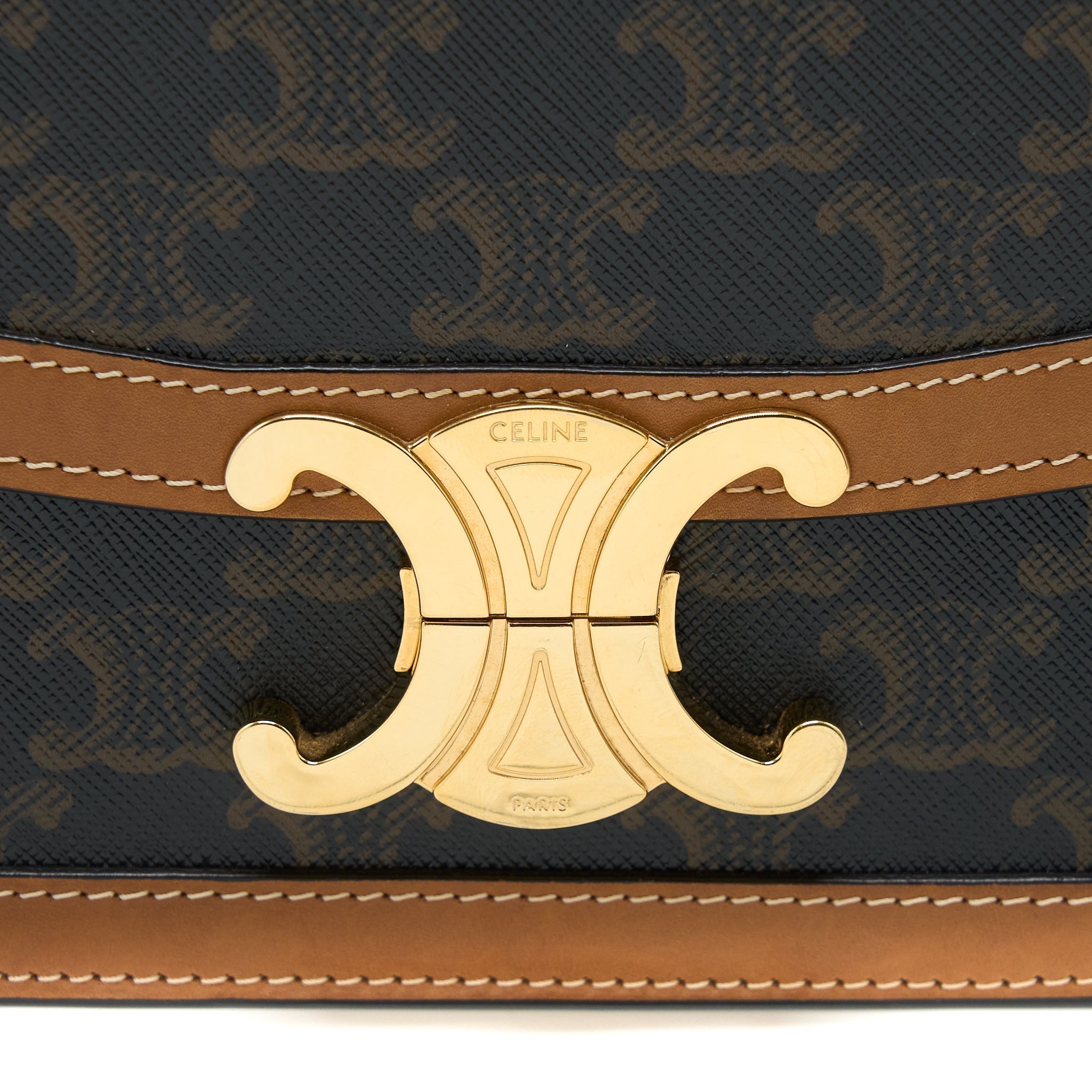 celine-teen-triomphe-bag-in-triomphe-canvas-nature-calfskin-ghw