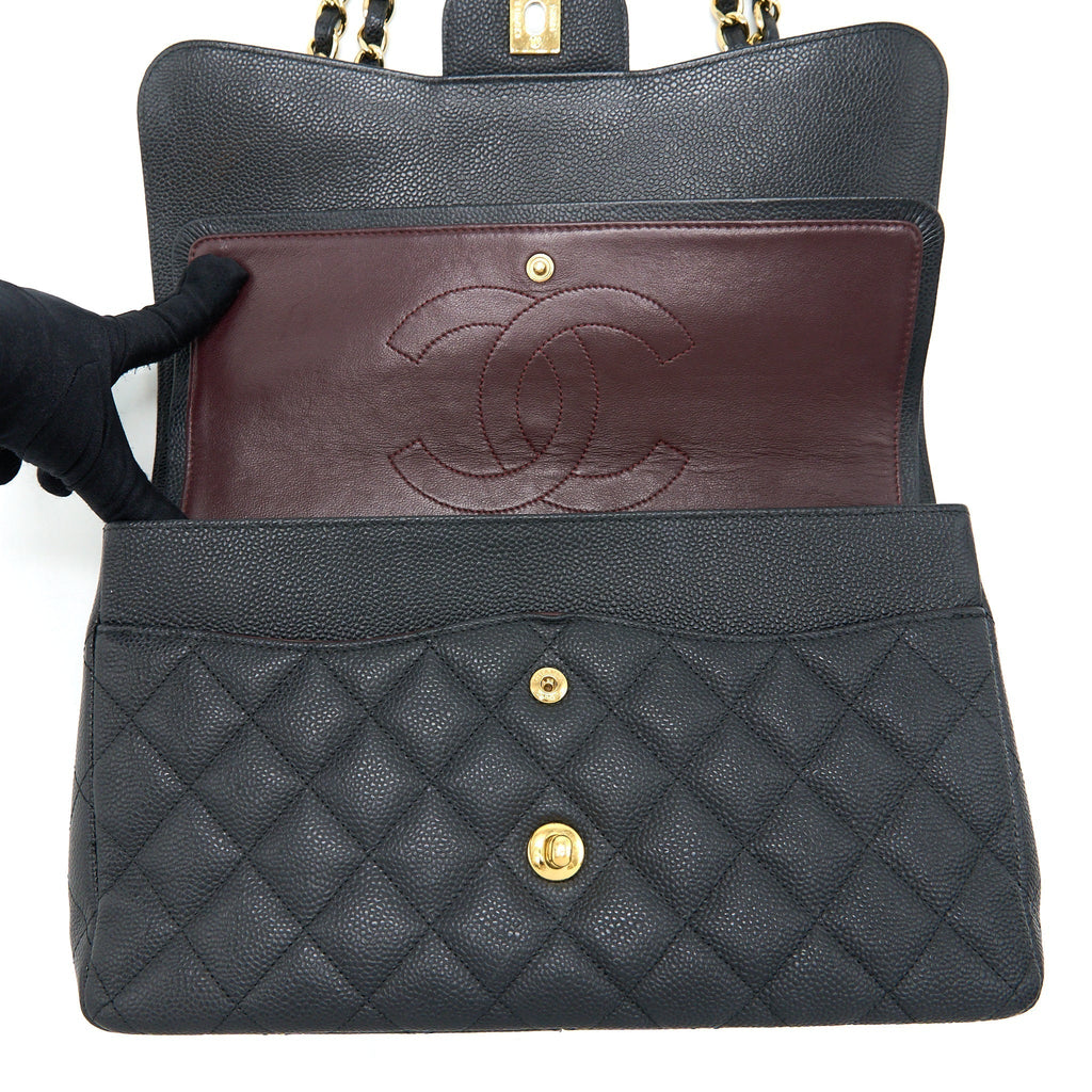 chanel-classic-jumbo-flap-bag-caviar-black-ghw-1