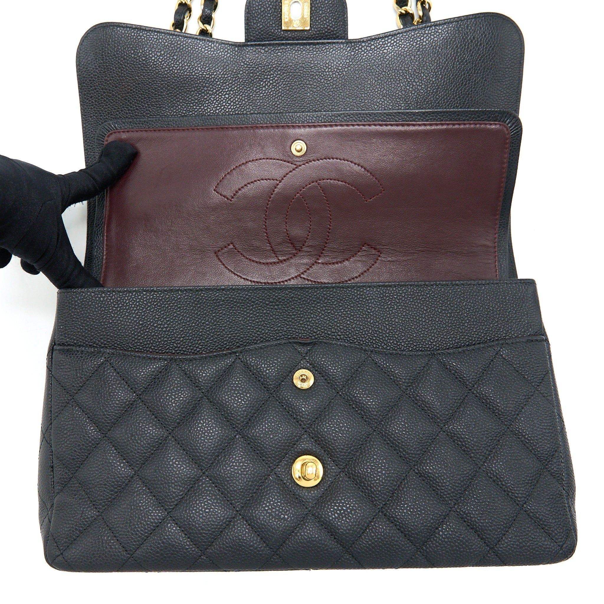 chanel-classic-jumbo-flap-bag-caviar-black-ghw-1