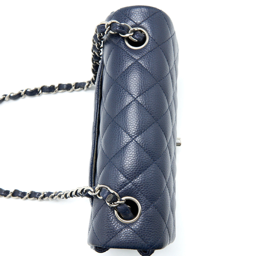 chanel-classic-mini-rectangular-flap-bag-caviar-navy-shw
