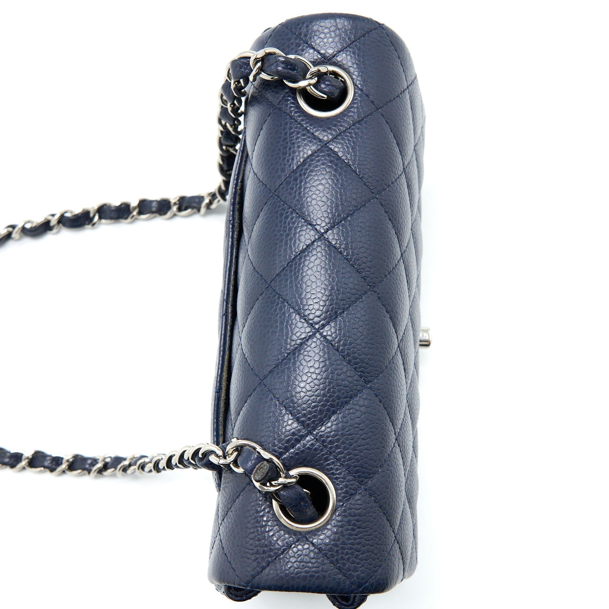 chanel-classic-mini-rectangular-flap-bag-caviar-navy-shw
