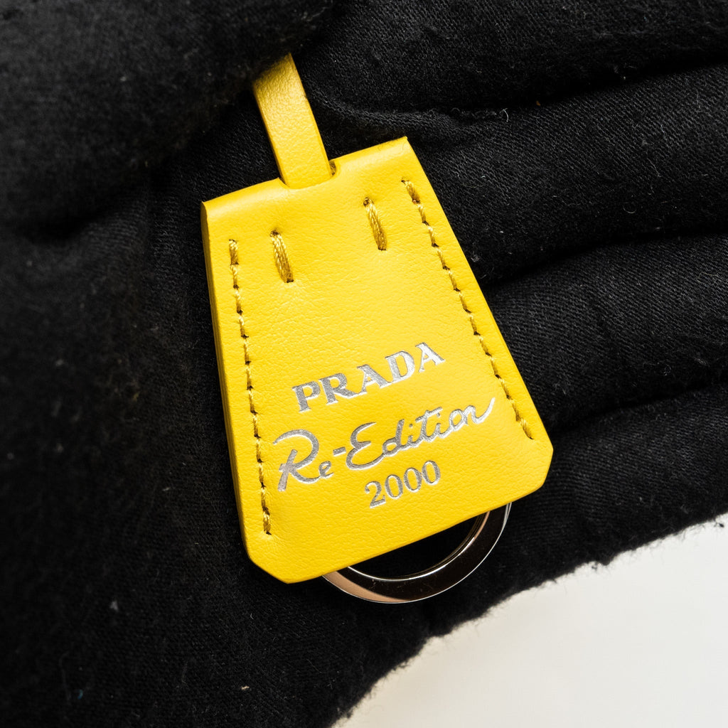 prada-reedition-2000-terry-mini-bag-yellow-shw