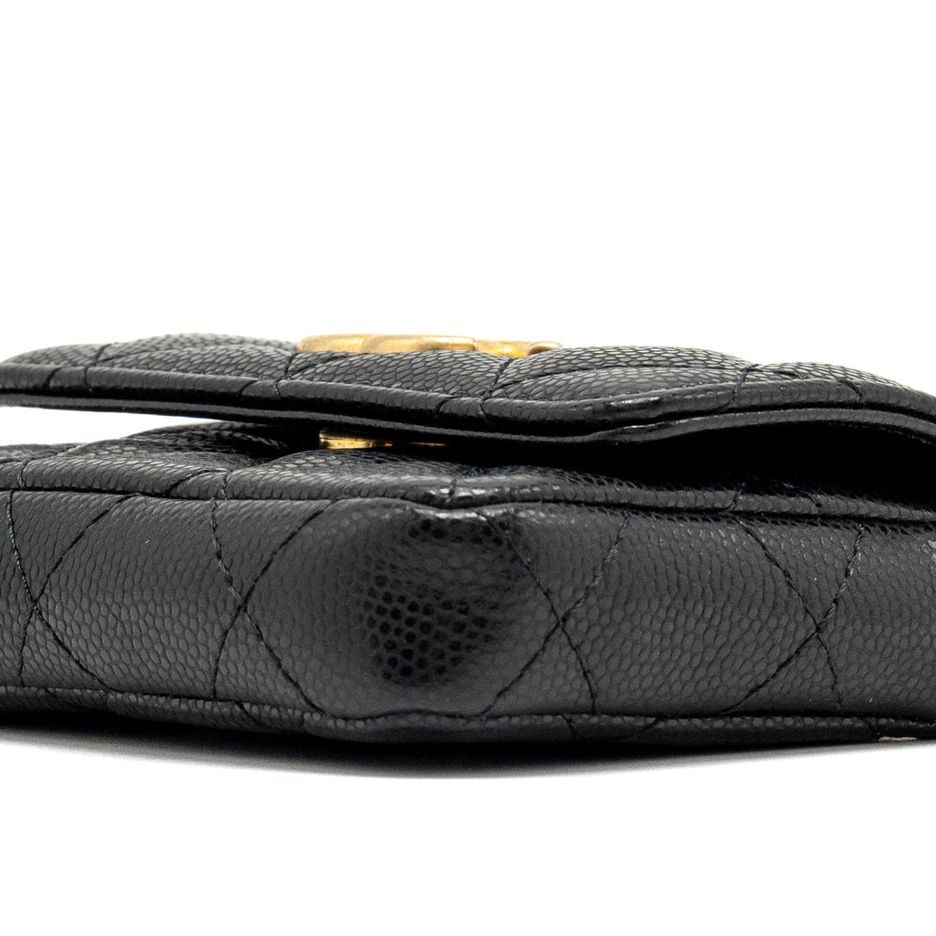chanel-mini-flap-belt-bag-card-holder-caviar-black-ghw-microchip