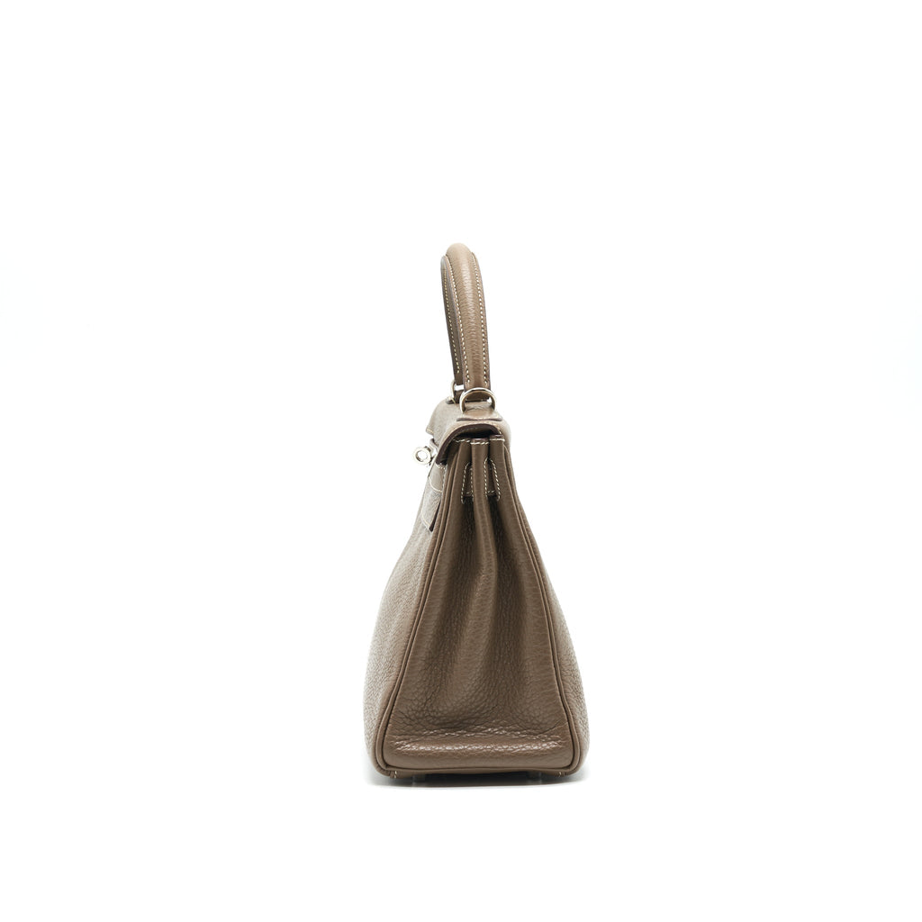 hermes-kelly-28-etoupe-shw-clemence-leather