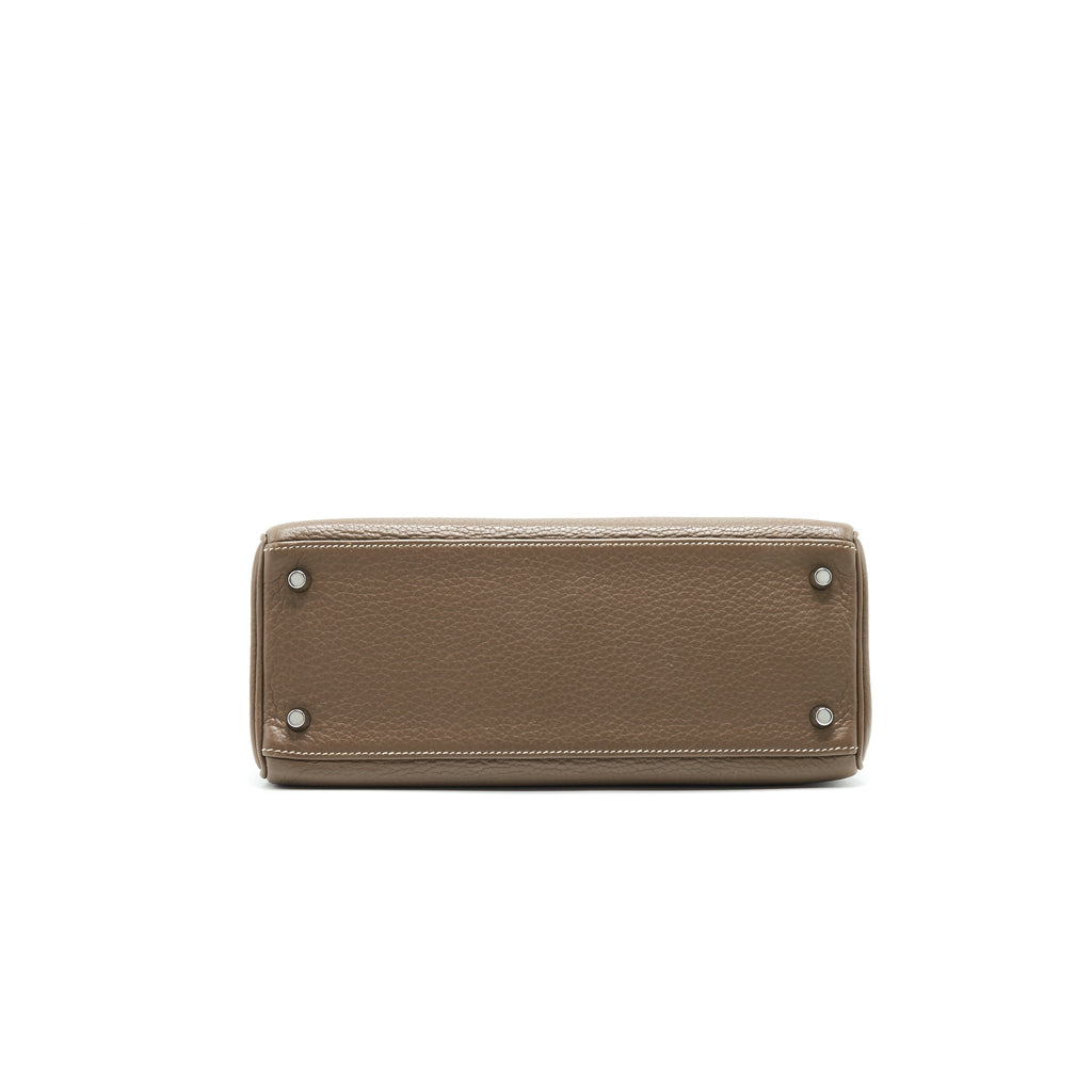 hermes-kelly-28-etoupe-shw-clemence-leather