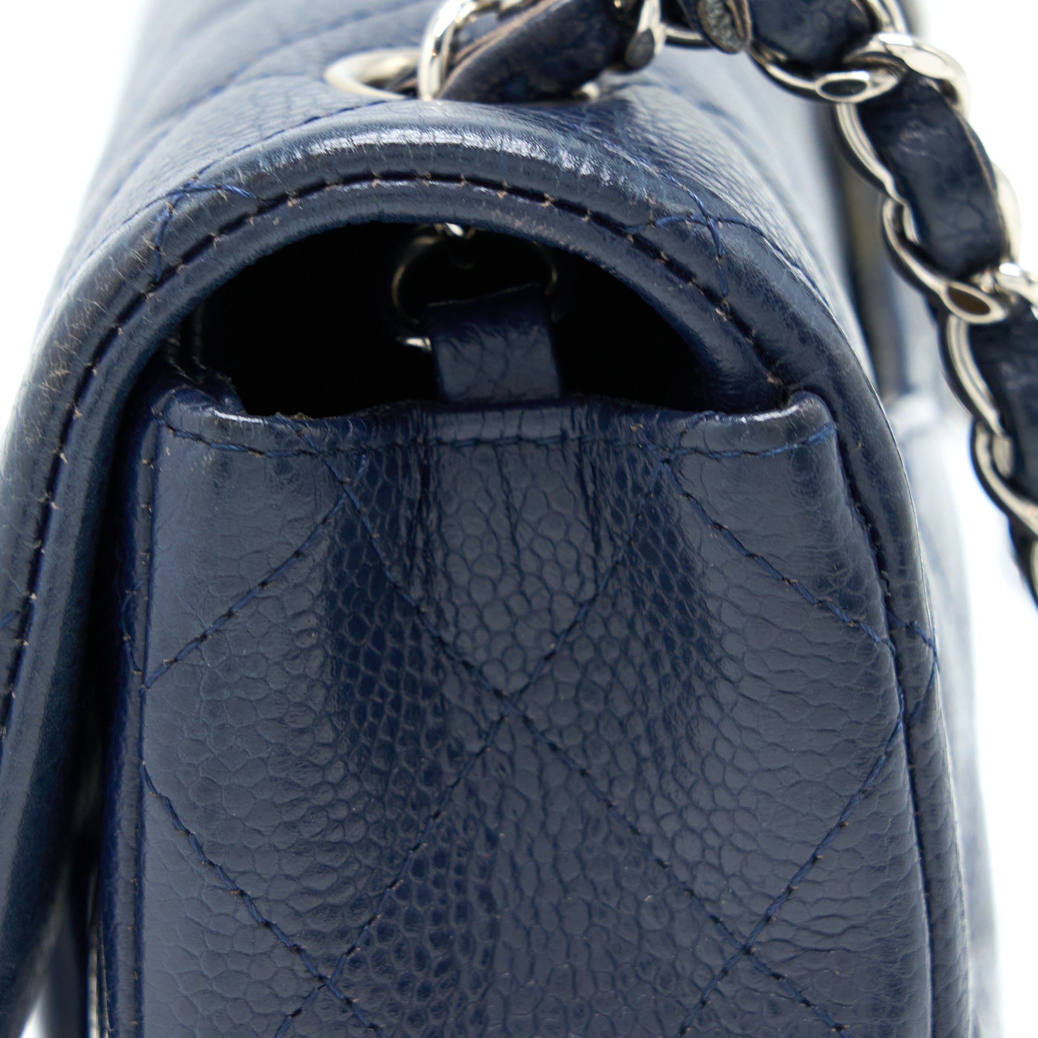 chanel-classic-mini-rectangular-flap-bag-caviar-navy-shw