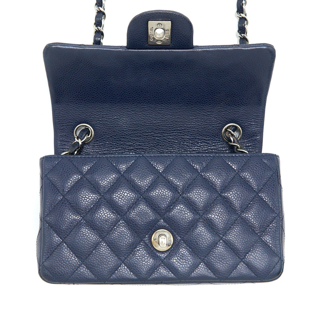 chanel-classic-mini-rectangular-flap-bag-caviar-navy-shw