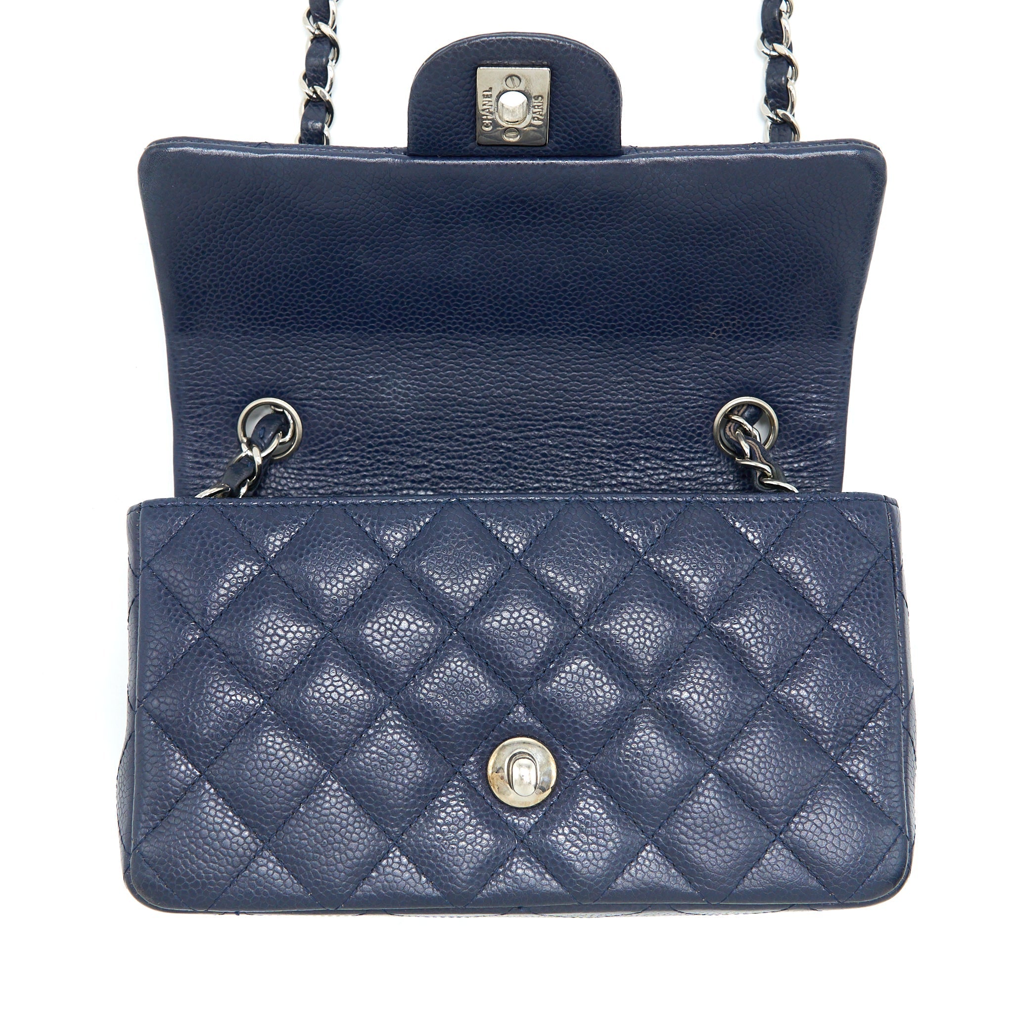 chanel-classic-mini-rectangular-flap-bag-caviar-navy-shw