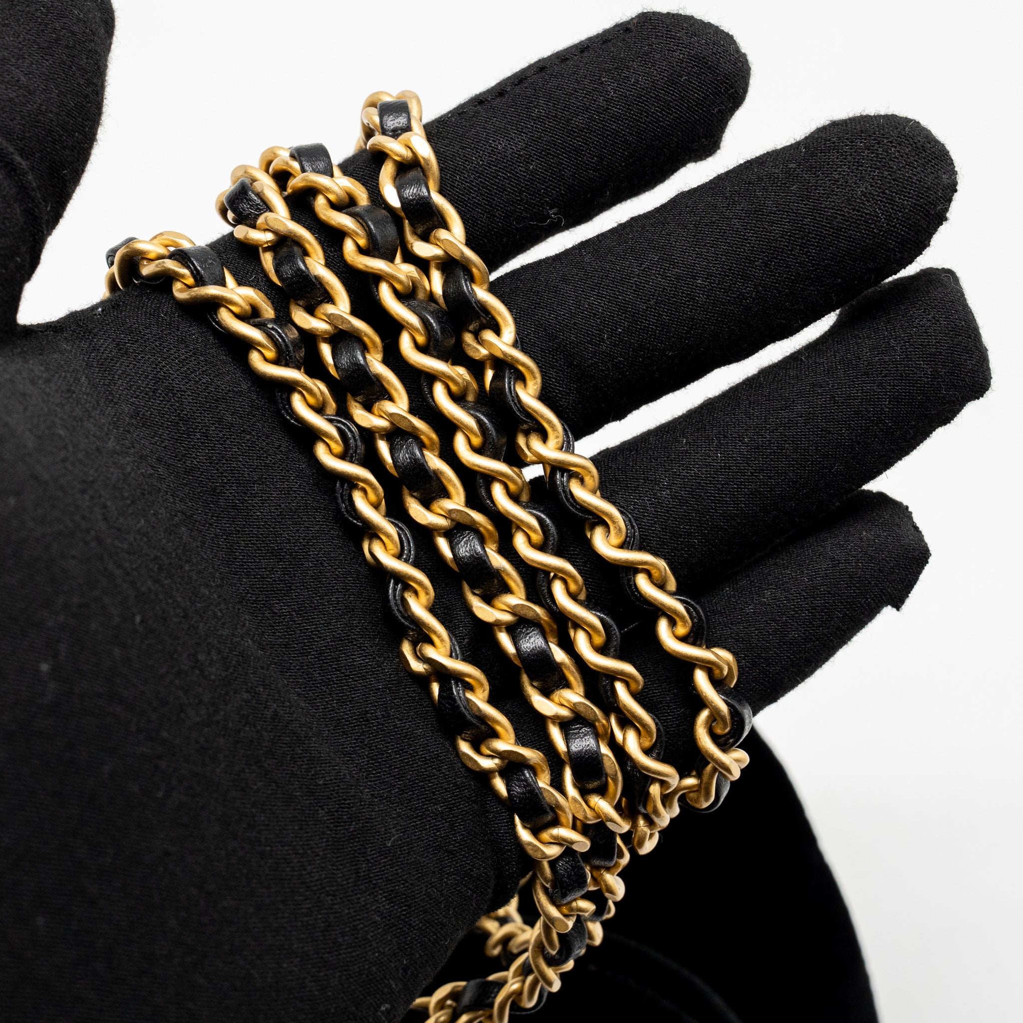 chanel-mini-bowling-clutch-with-chain-velvet-black-ghw-microchip